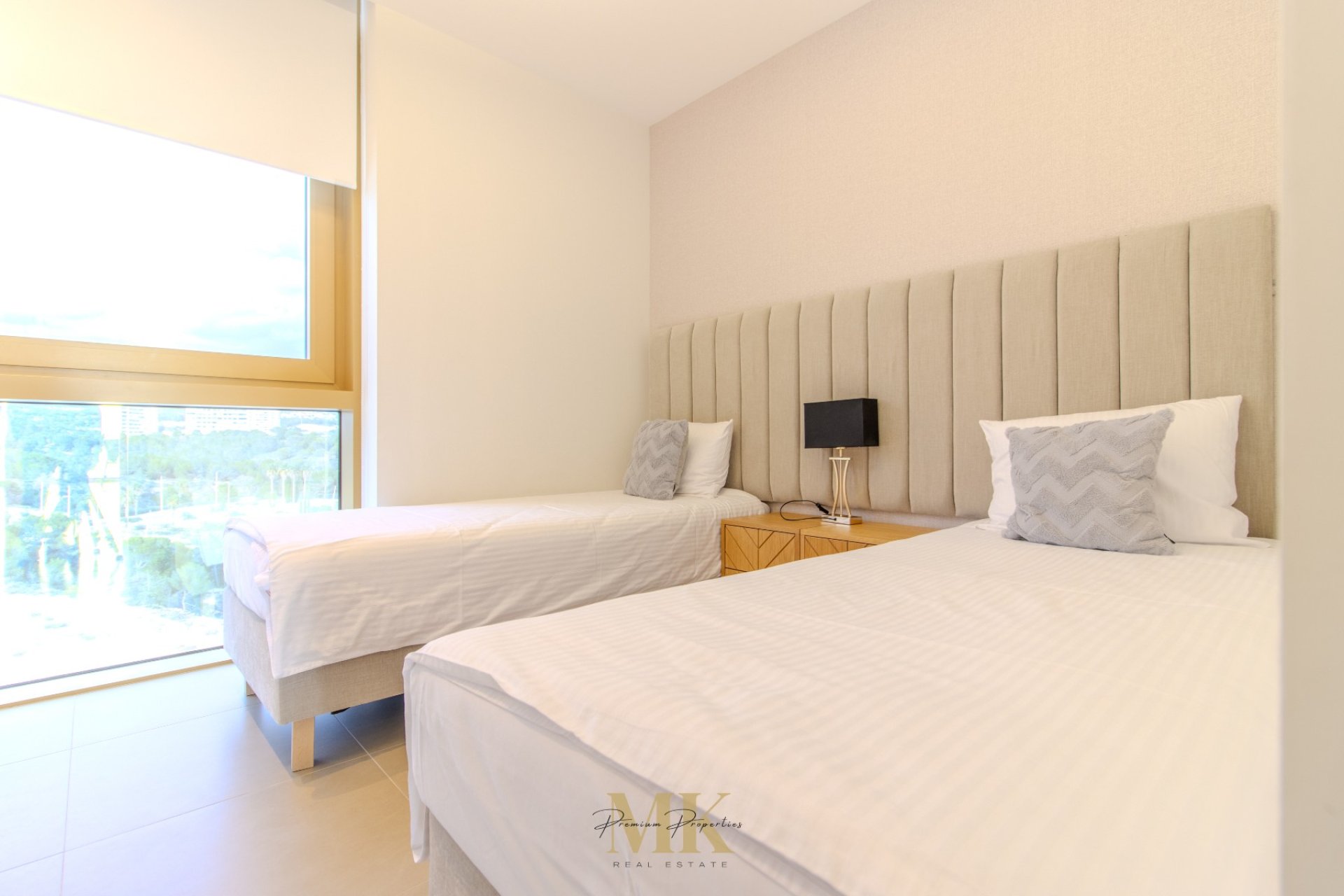 Reventa - Butas / butas - Benidorm - Poniente