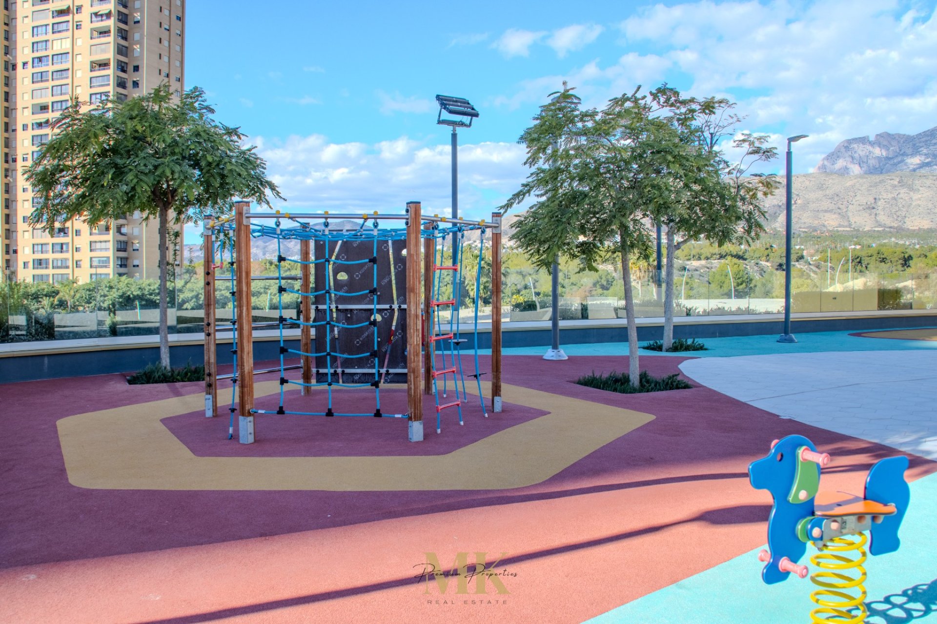 Reventa - Butas / butas - Benidorm - Poniente