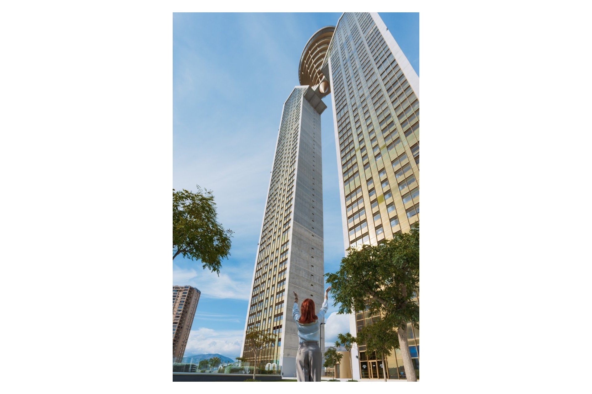 Reventa - Butas / butas - Benidorm - Poniente