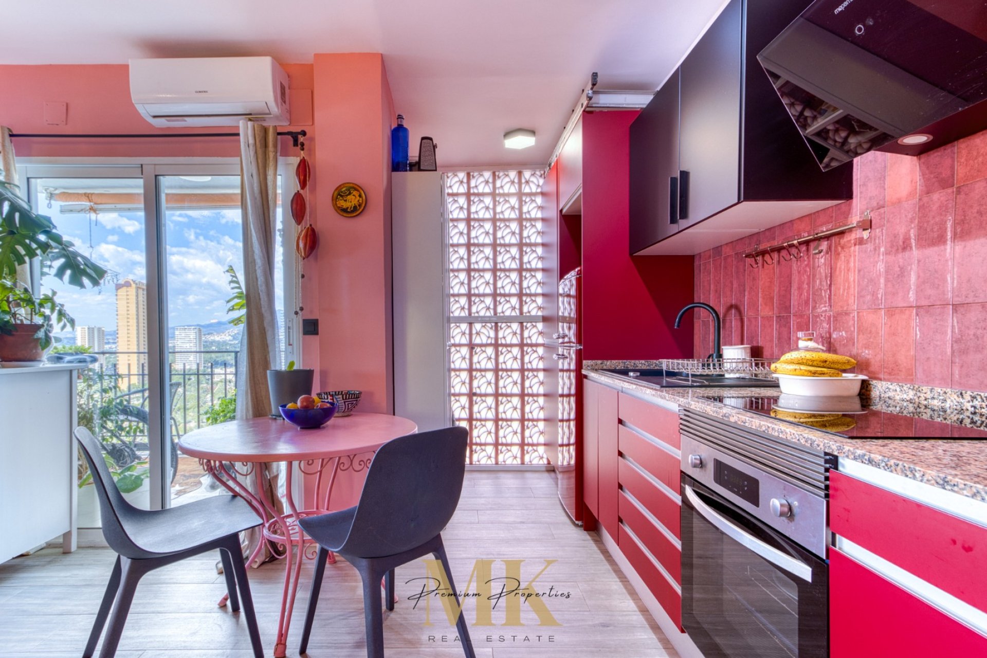 Reventa - Butas / butas - Benidorm - Poniente