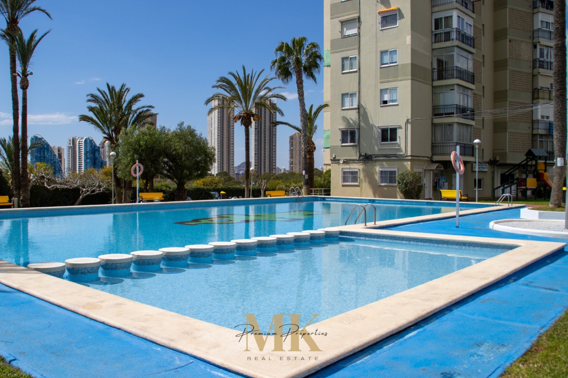 Reventa - Butas / butas - Benidorm - Poniente
