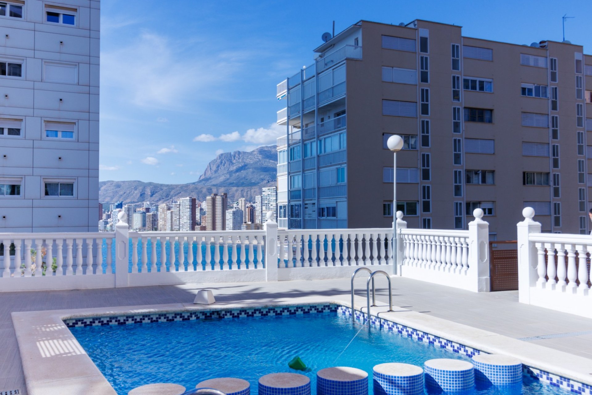 Reventa - Butas / butas - Benidorm - Rincón de Loix