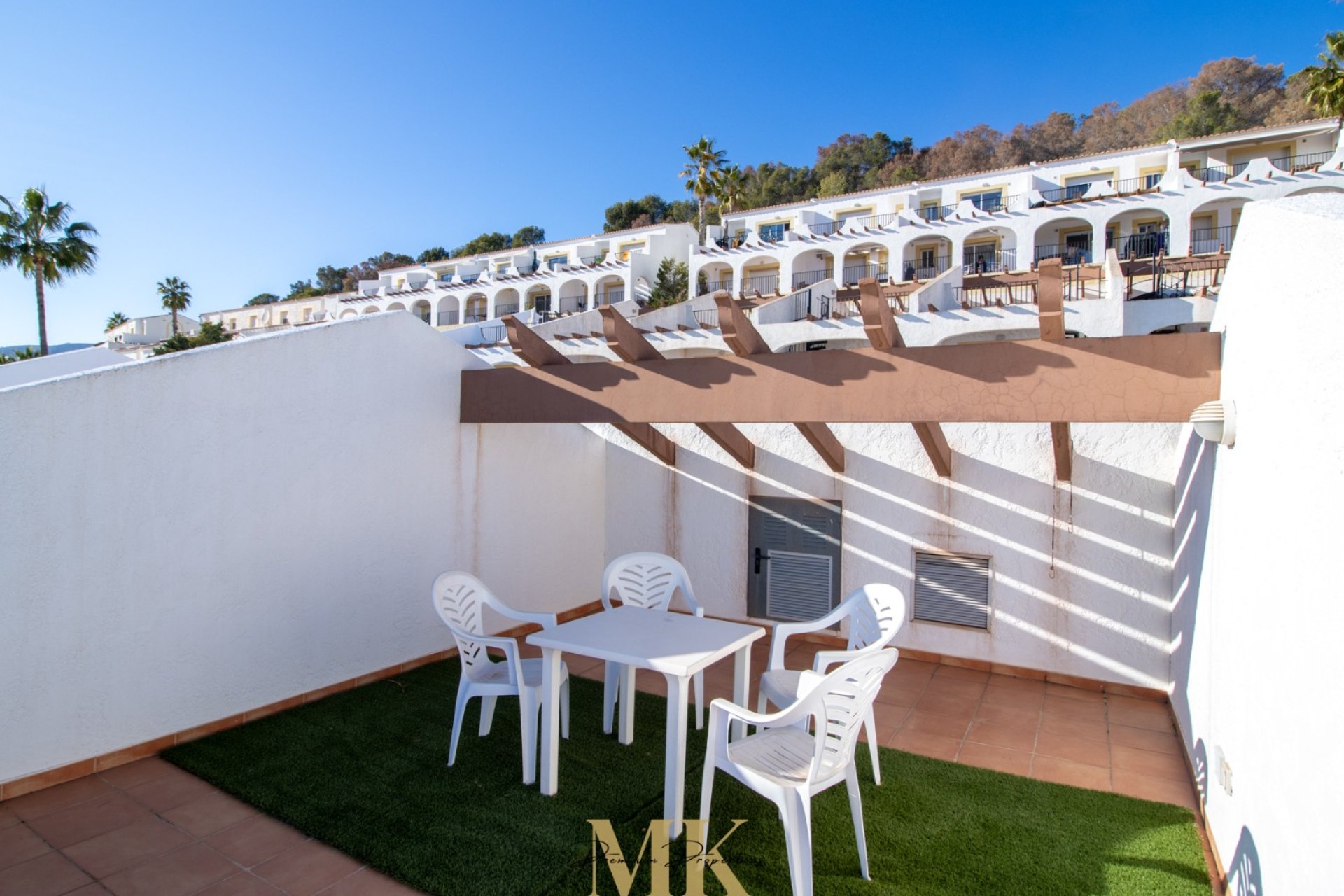 Reventa - Butas / butas - Calpe - Cometa III