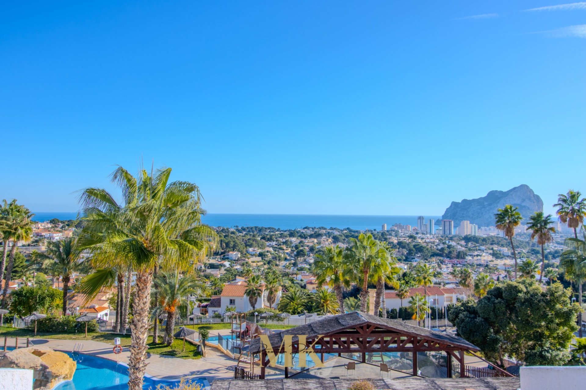 Reventa - Butas / butas - Calpe - Cometa III