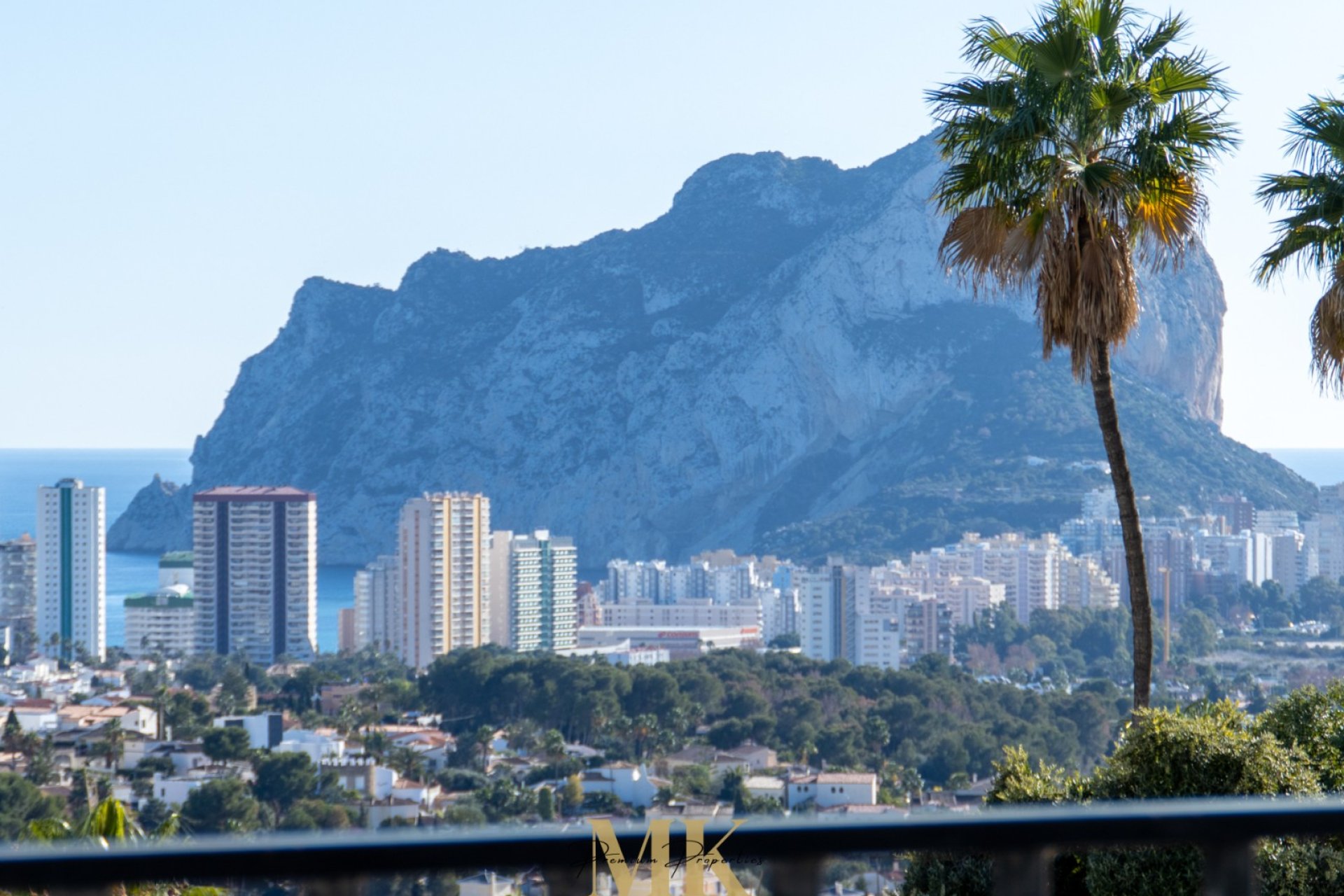 Reventa - Butas / butas - Calpe - Cometa III