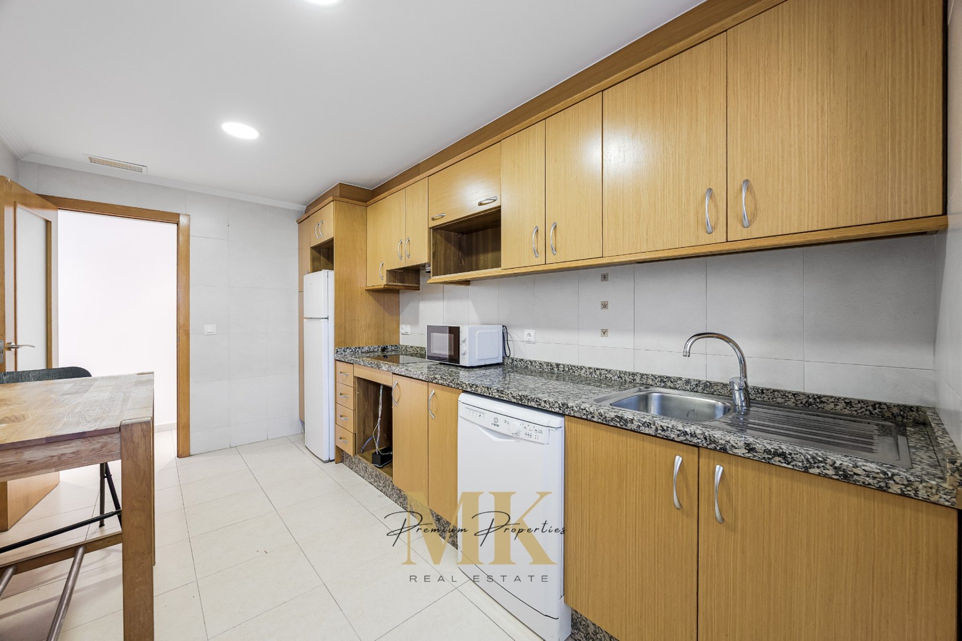 Reventa - Butas / butas - Pedreguer - Denia