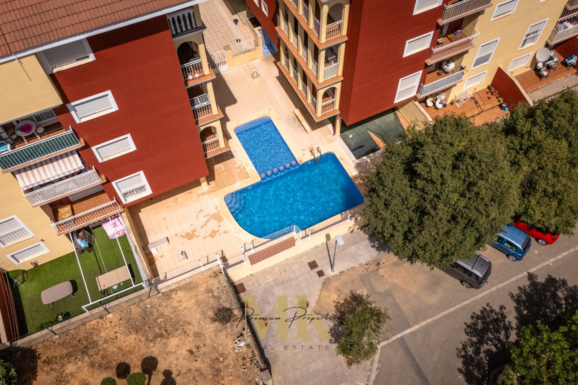 Reventa - Butas / butas - Pedreguer - Denia