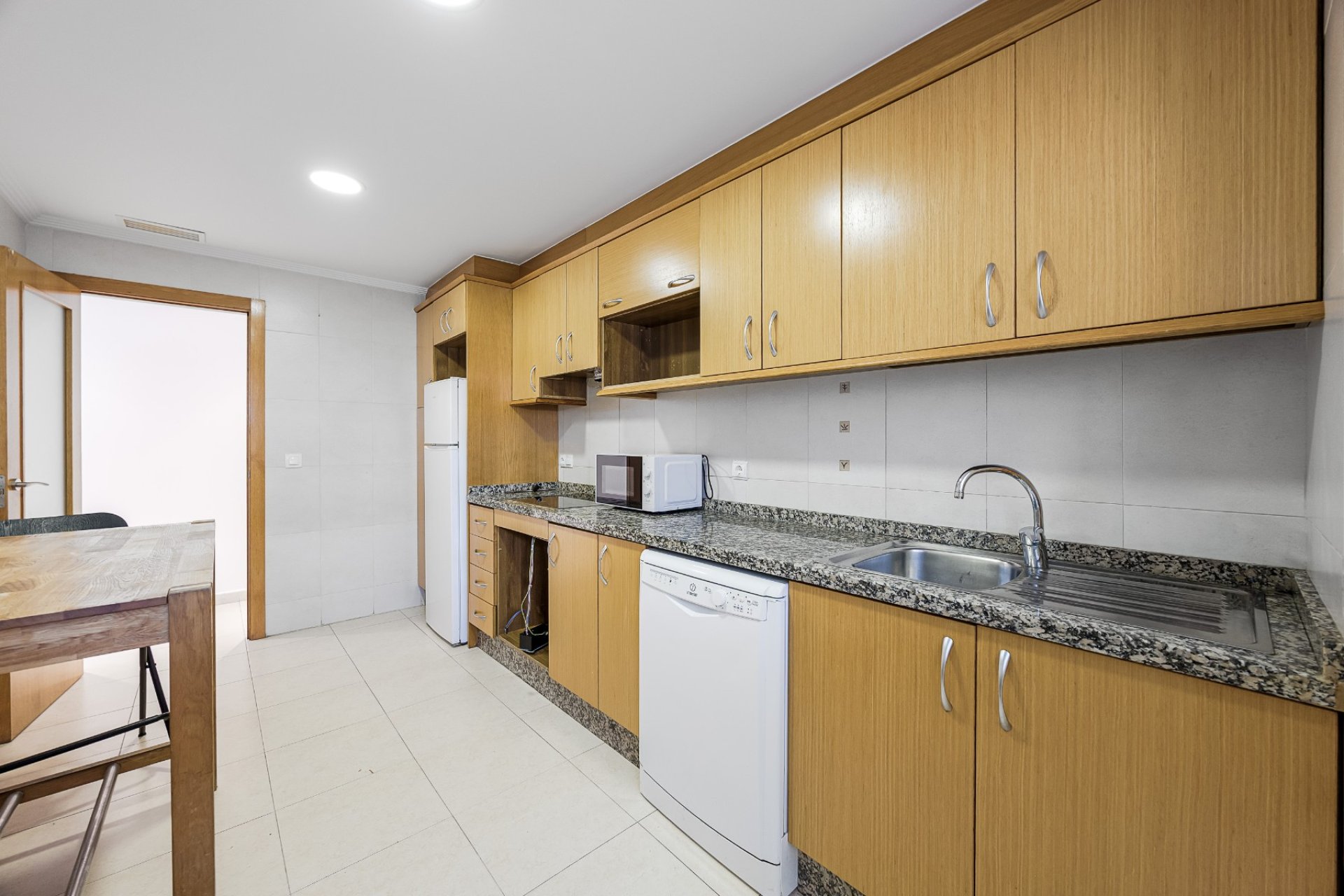Reventa - Butas / butas - Pedreguer - Denia