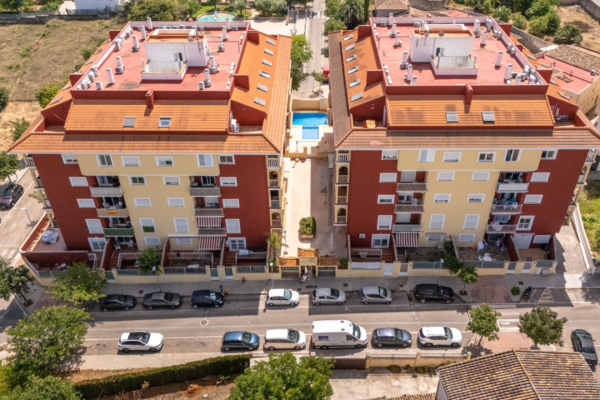 Reventa - Butas / butas - Pedreguer - Denia