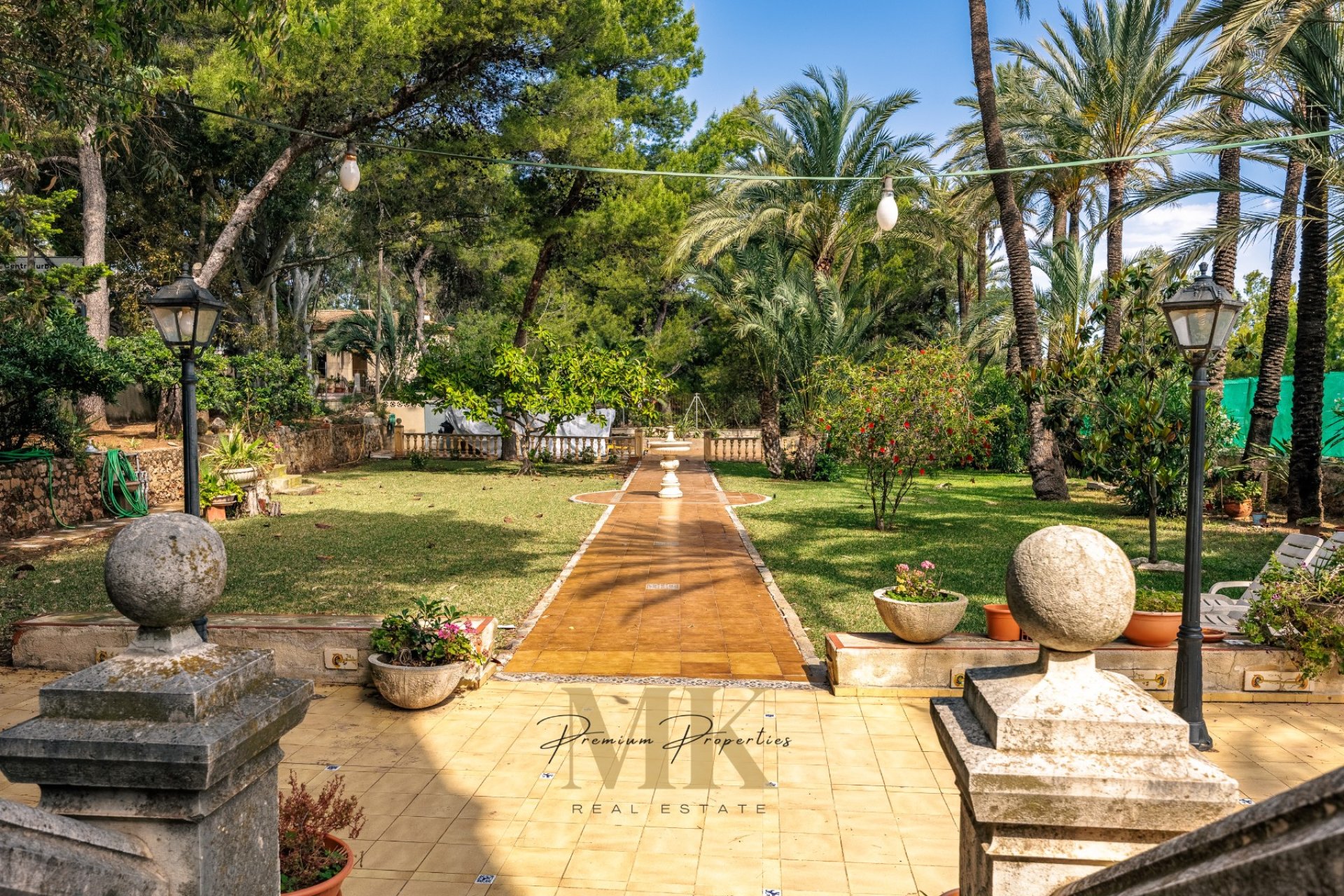 Reventa - Castillo - Denia