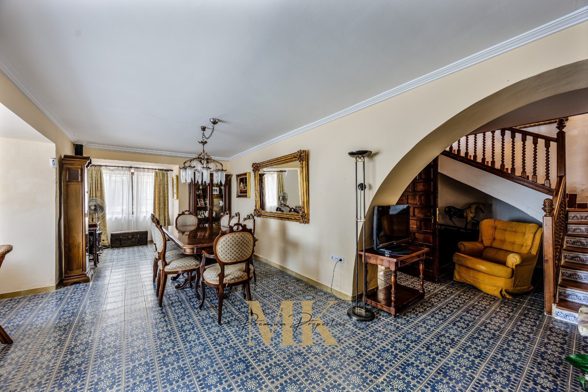 Reventa - Castillo - Denia