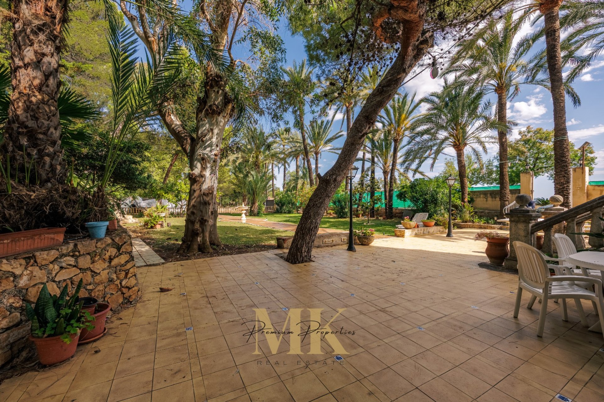 Reventa - Castillo - Denia
