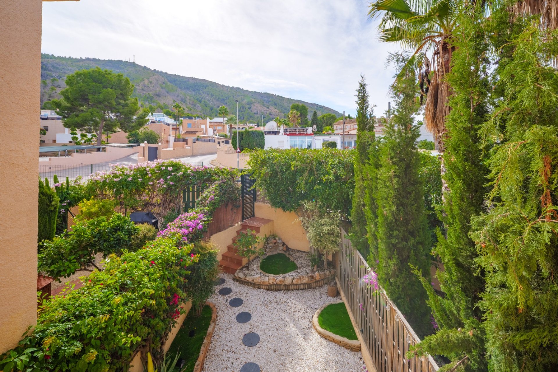 Reventa - Duplex - Albir - L'Albir