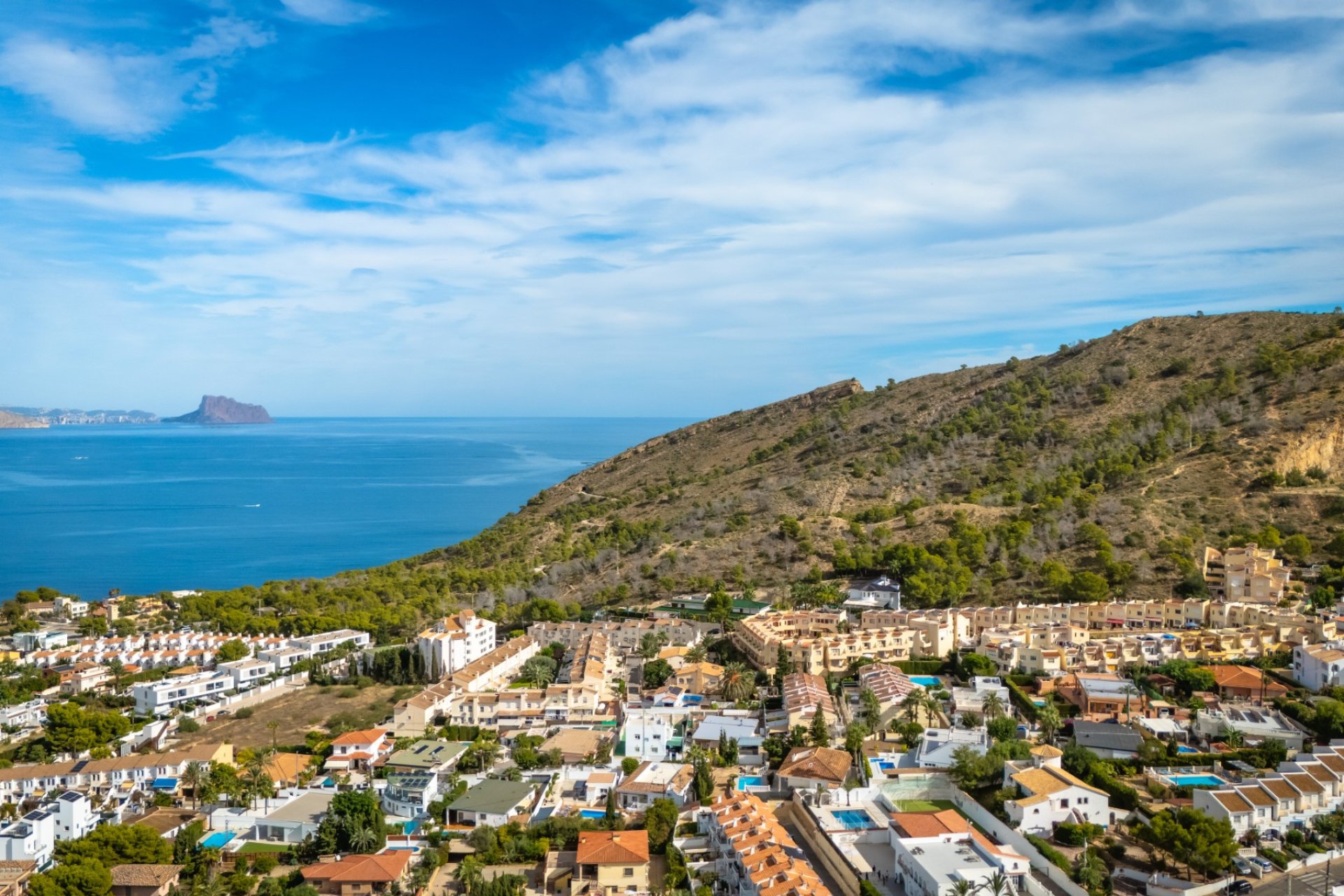 Reventa - Duplex - Albir - L'Albir