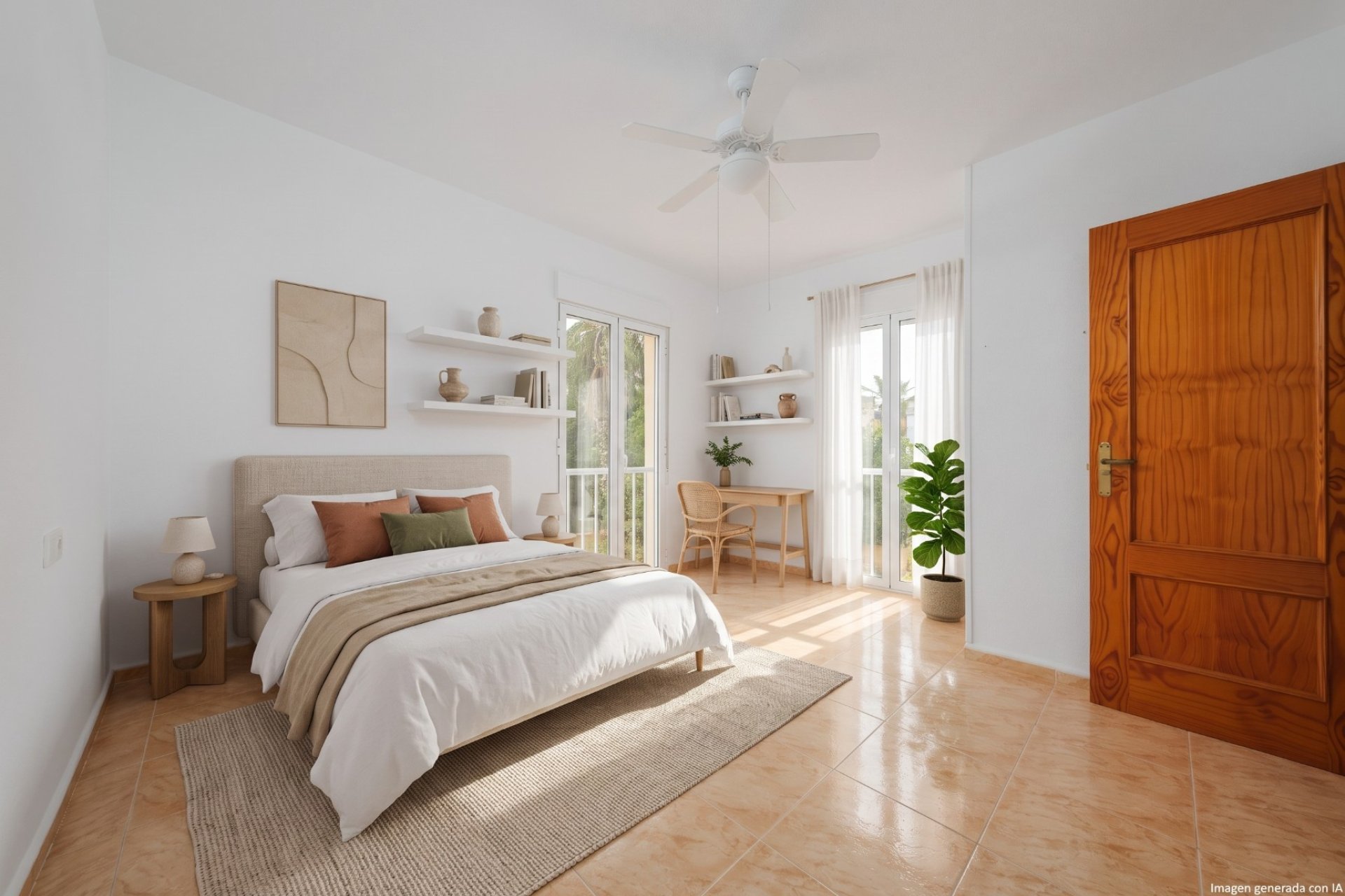 Reventa - Duplex - Albir - L'Albir