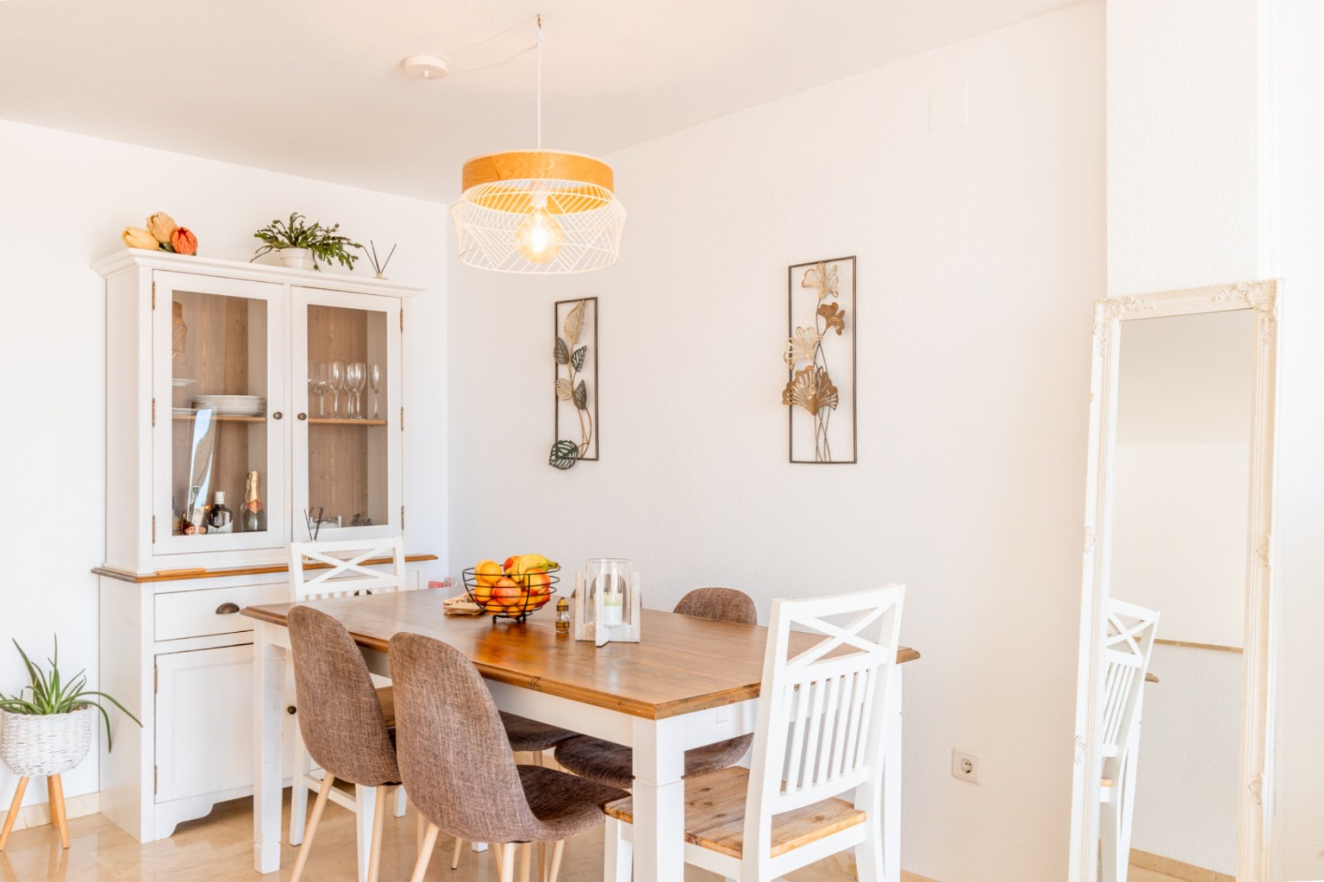 Reventa - Duplex - Calpe - La Manzanera