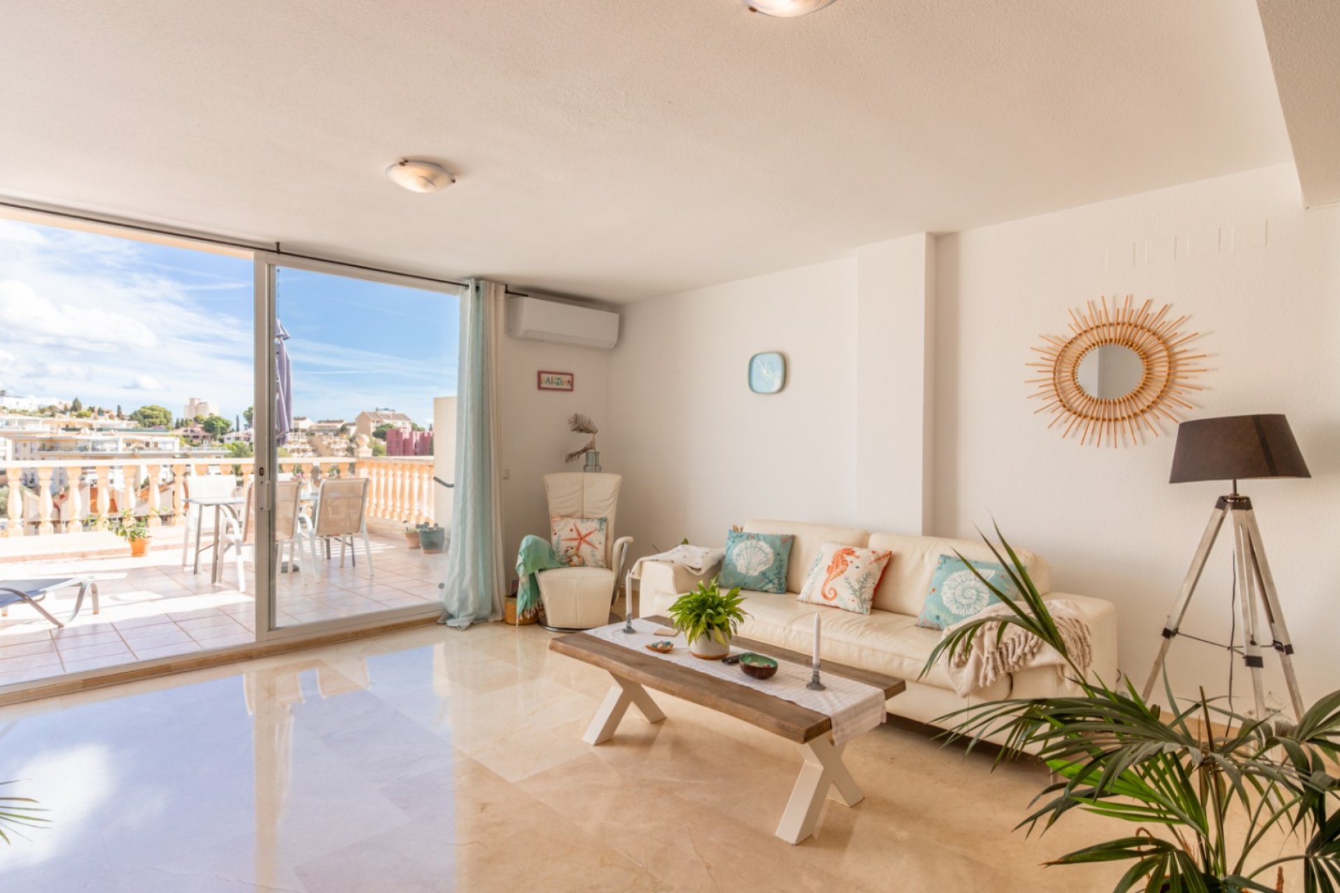 Reventa - Duplex - Calpe - La Manzanera