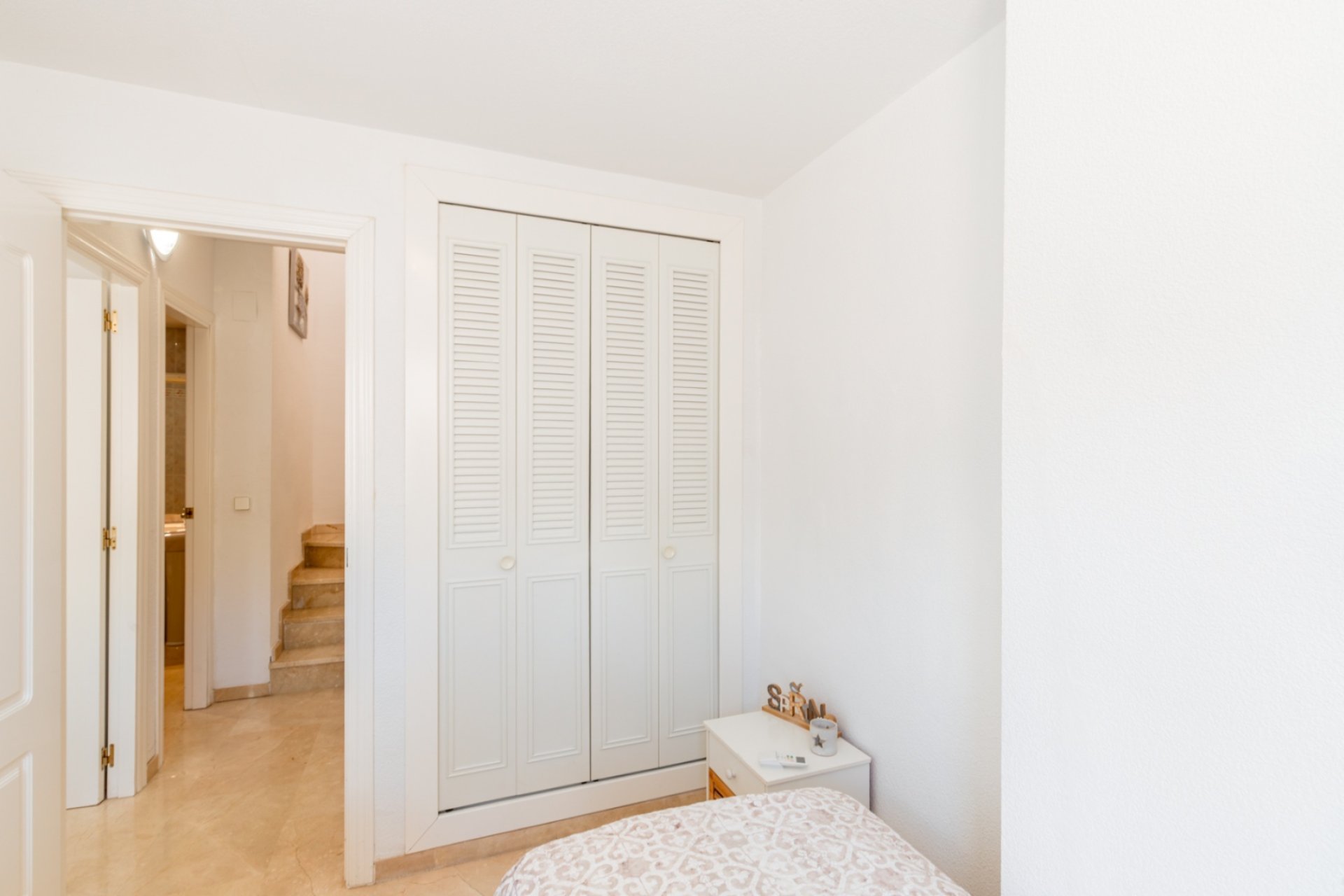 Reventa - Duplex - Calpe - La Manzanera