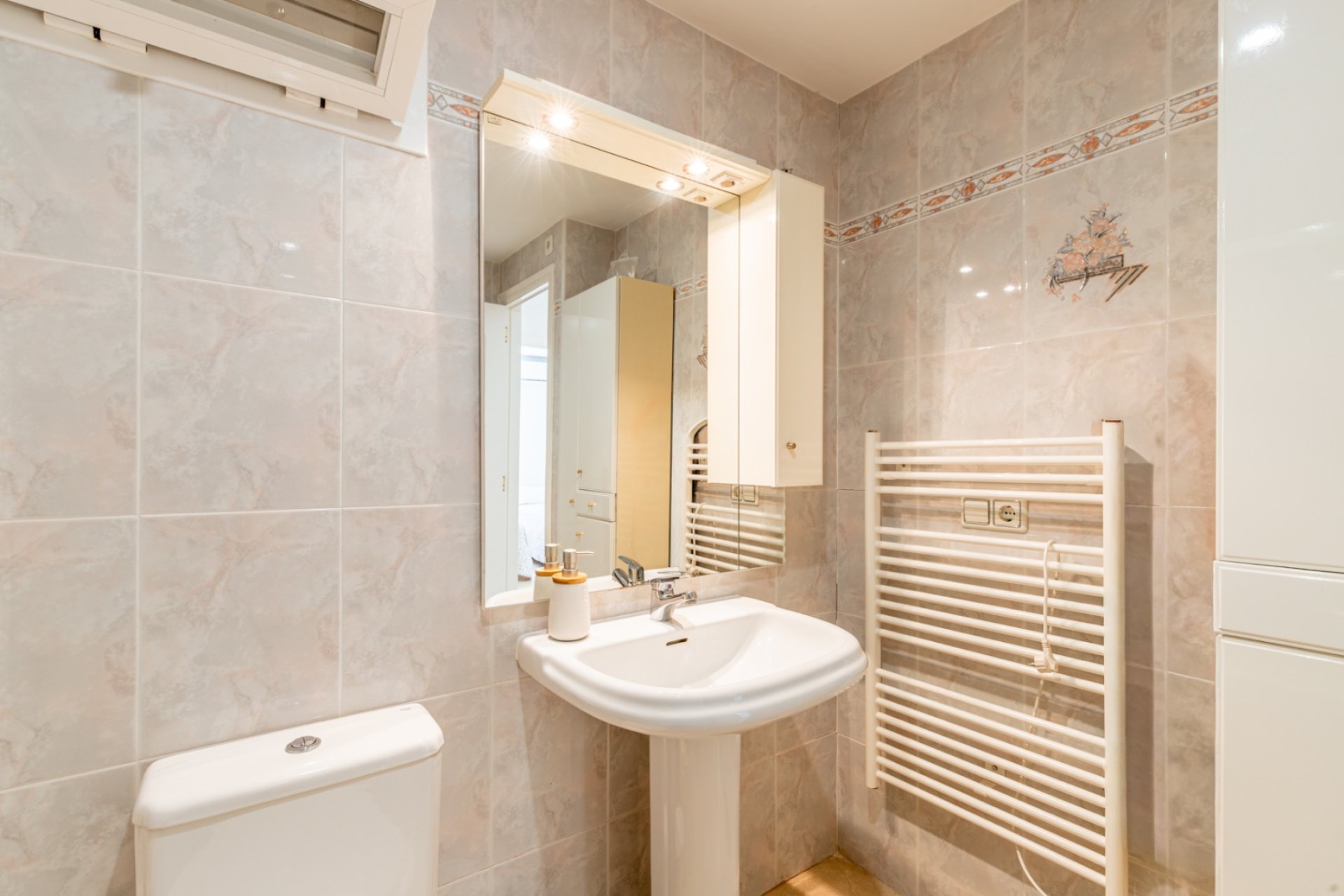 Reventa - Duplex - Calpe - La Manzanera