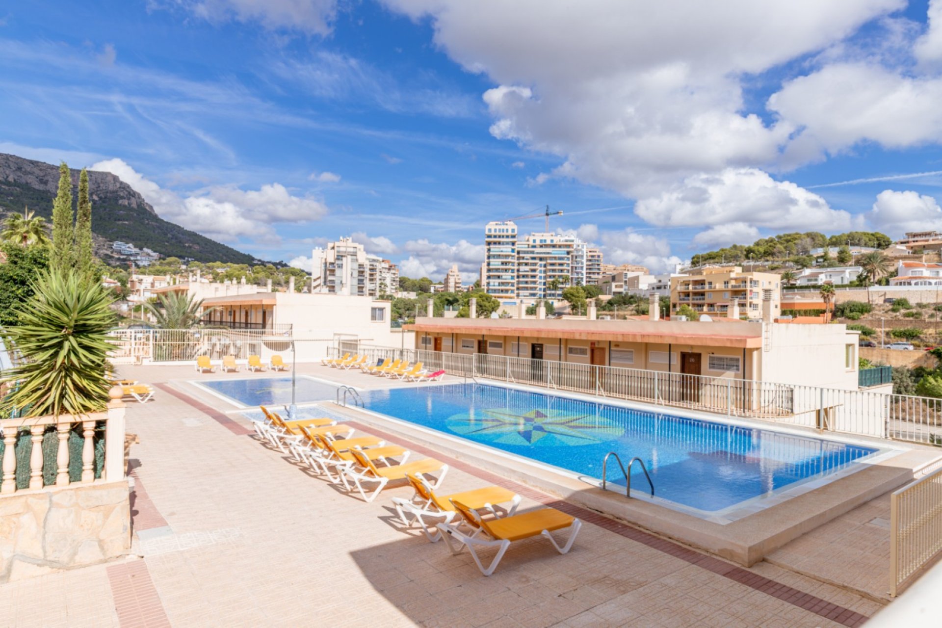 Reventa - Duplex - Calpe - La Manzanera