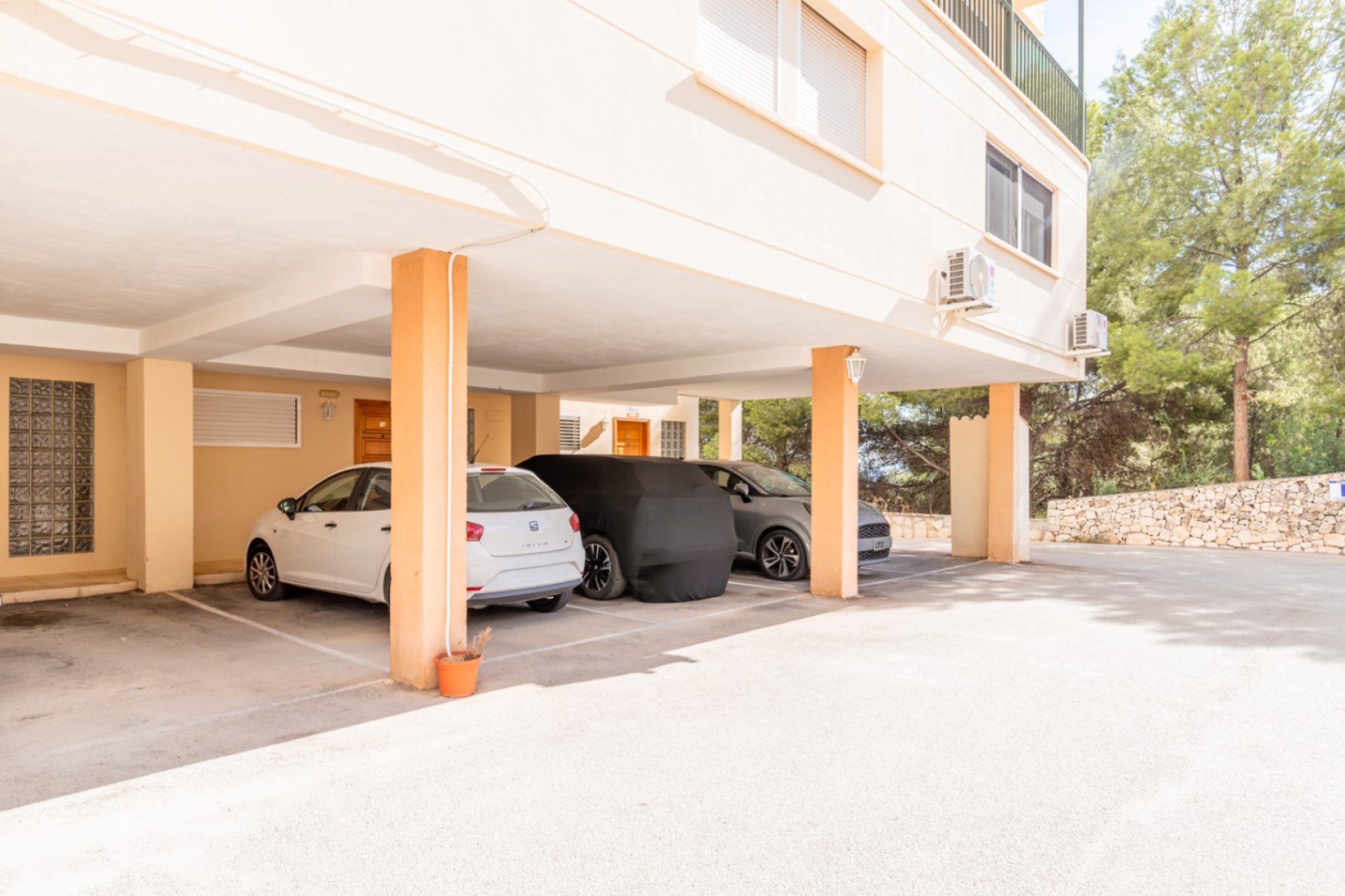 Reventa - Duplex - Calpe - La Manzanera