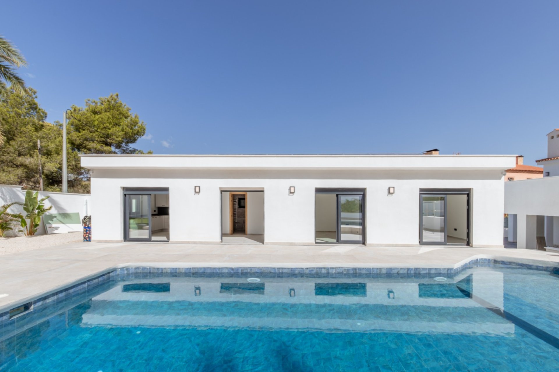 Reventa - Villa - Albir - L'Albir