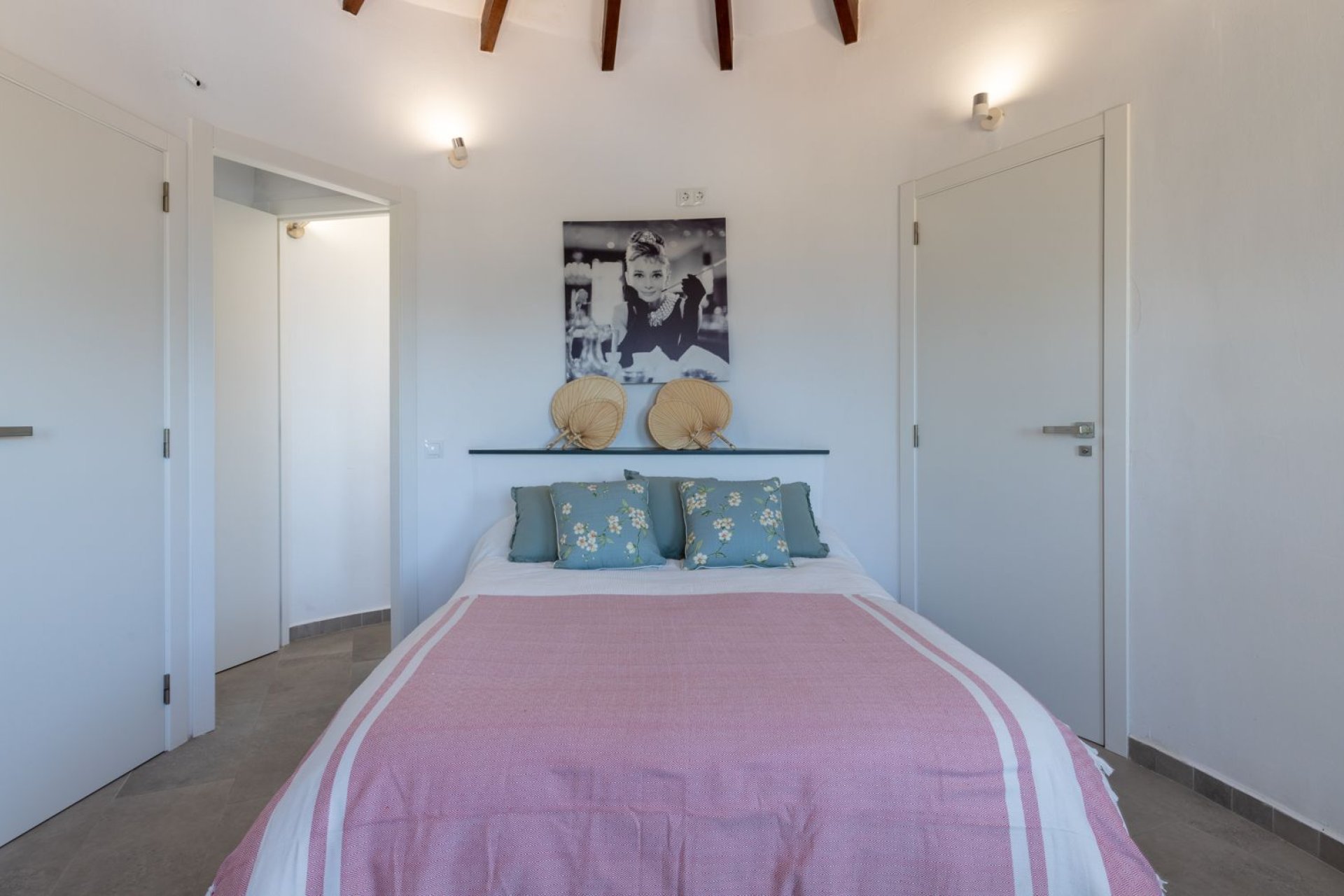 Reventa - Villa - Benissa - Baladrar
