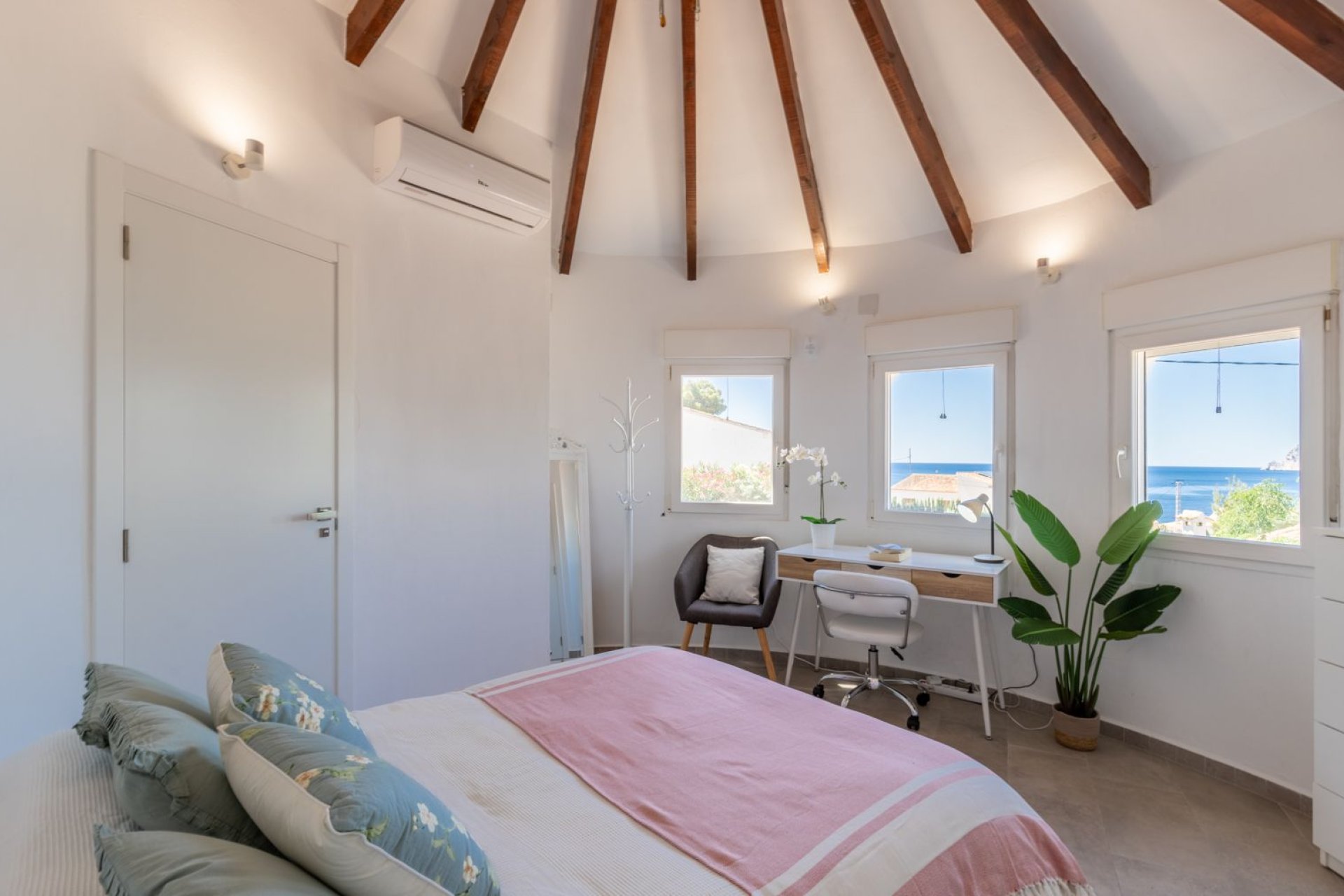 Reventa - Villa - Benissa - Baladrar
