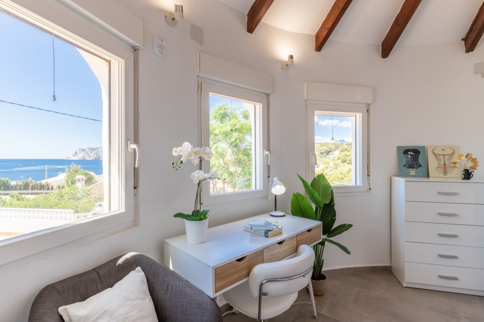 Reventa - Villa - Benissa - Baladrar
