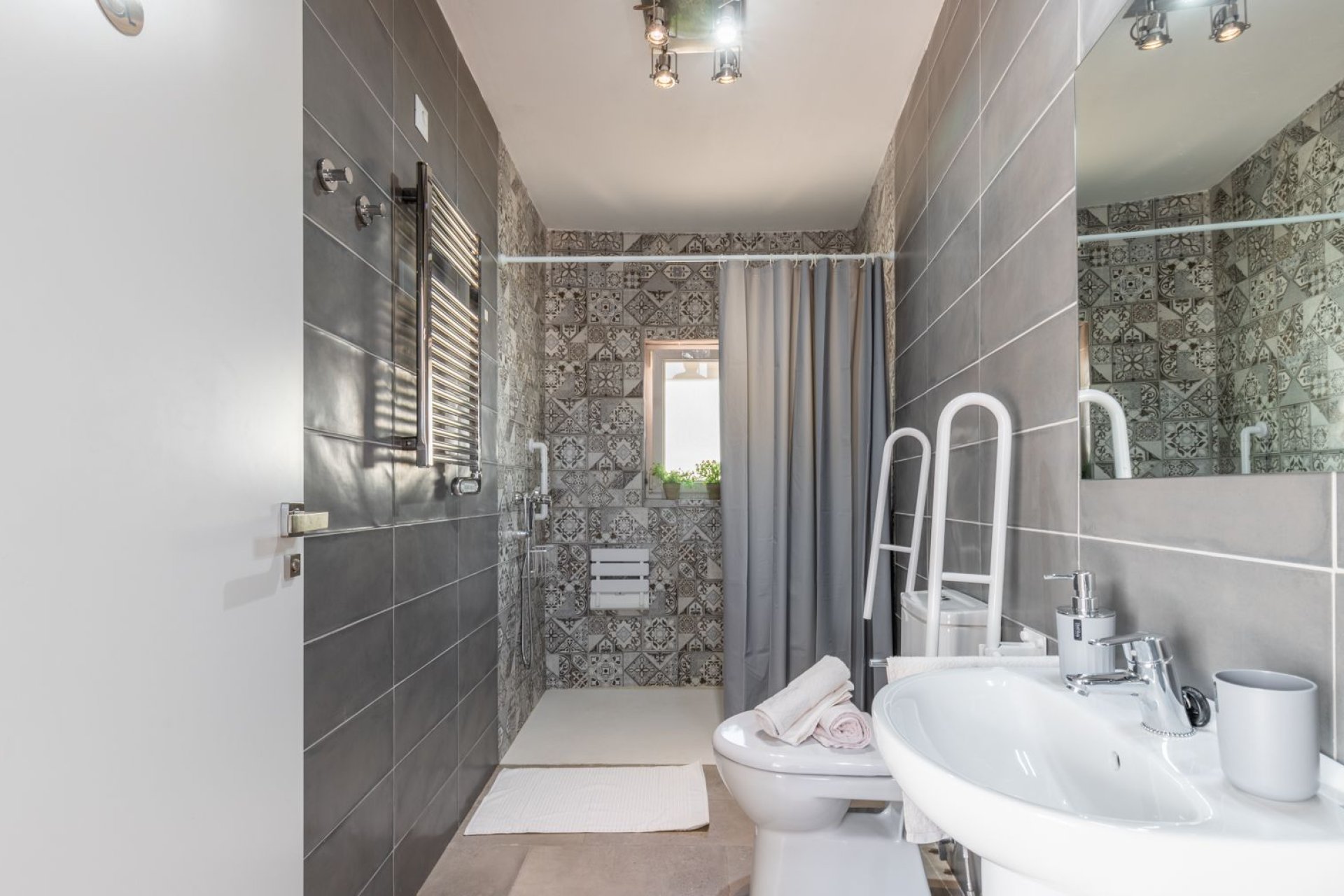 Reventa - Villa - Benissa - Baladrar