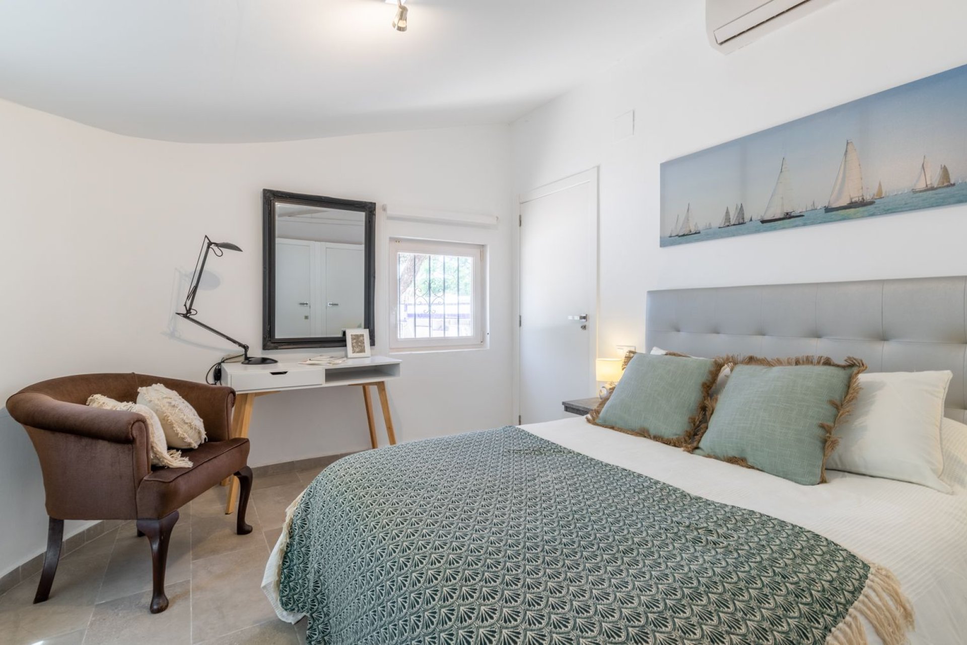 Reventa - Villa - Benissa - Baladrar