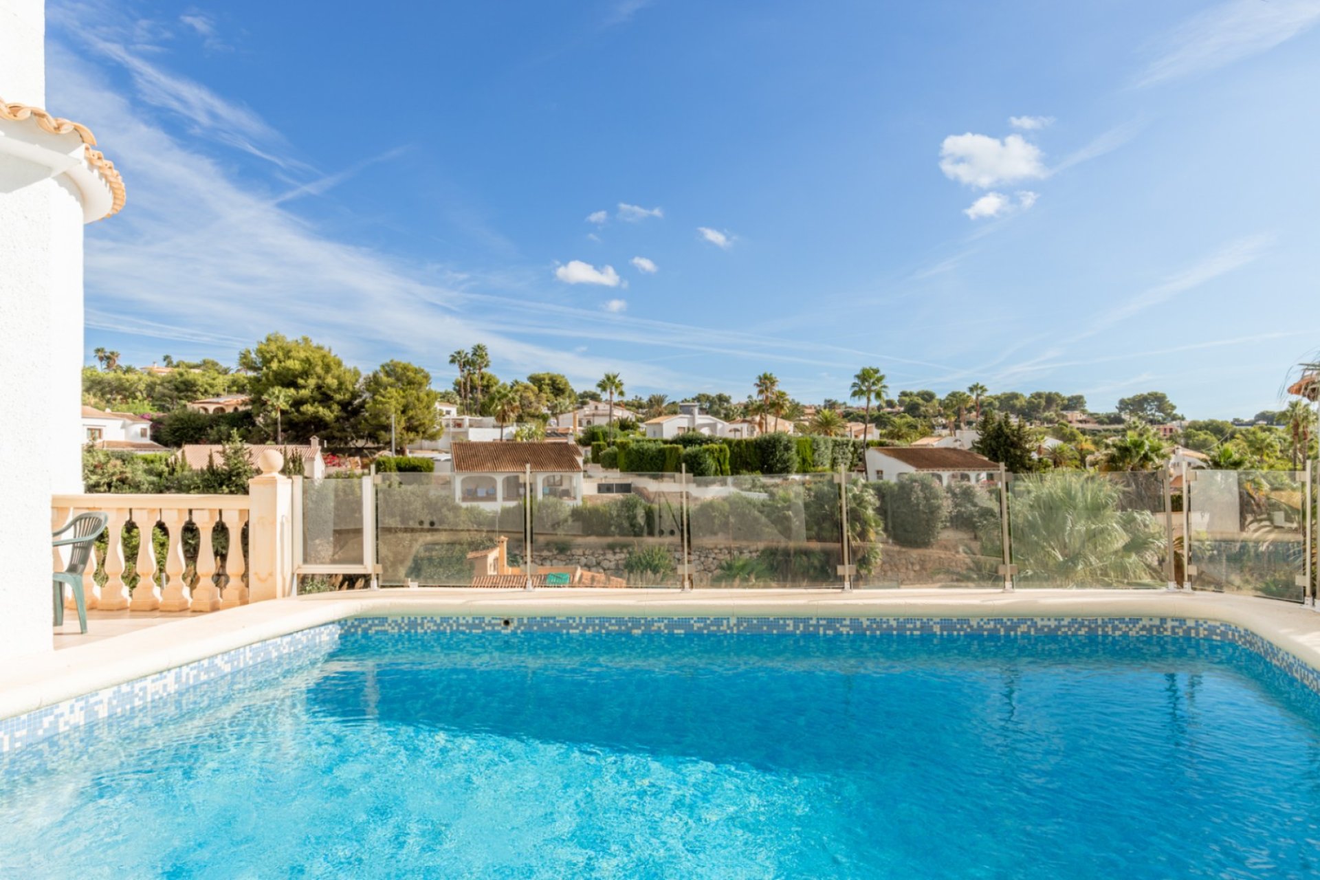 Reventa - Villa - Benissa - Baladrar