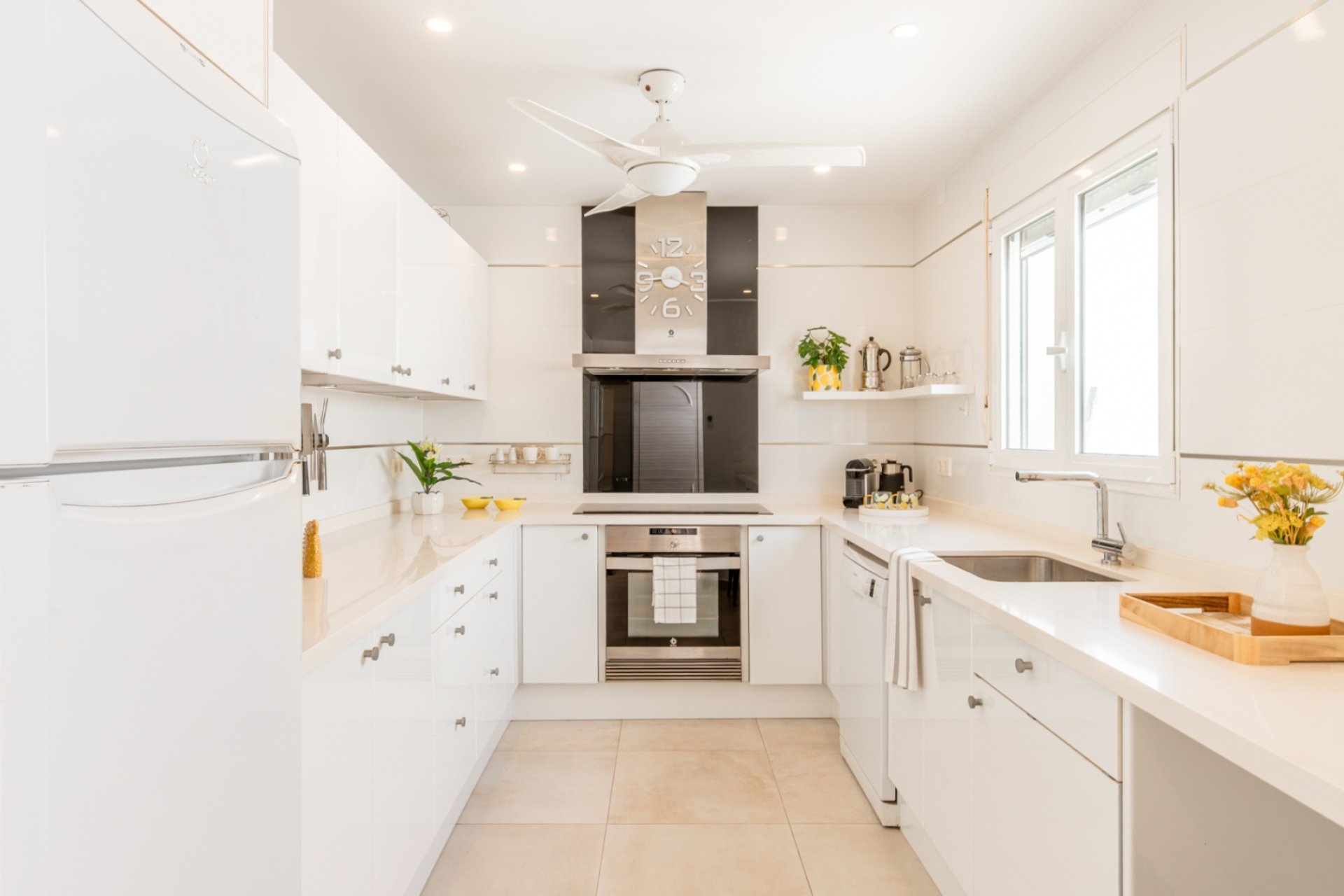 Reventa - Villa - Benissa - Baladrar
