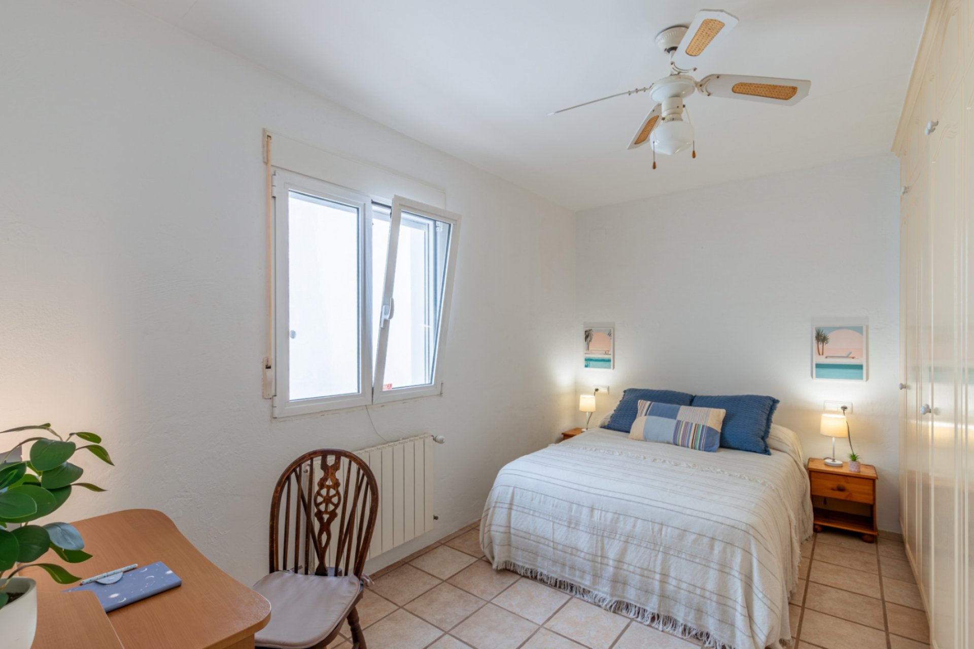 Reventa - Villa - Benissa - Baladrar