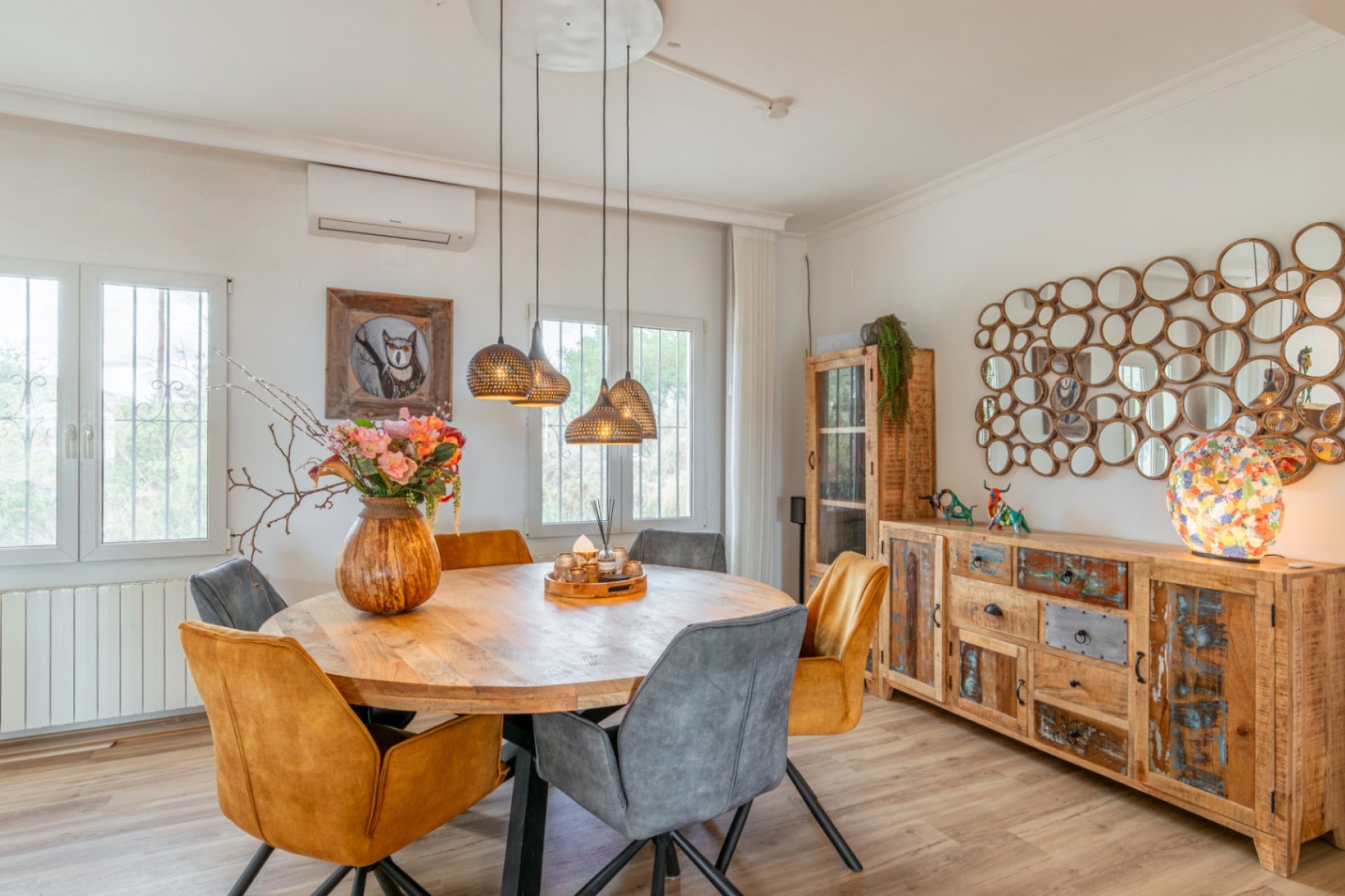 Reventa - Villa - Benissa - Benimallunt