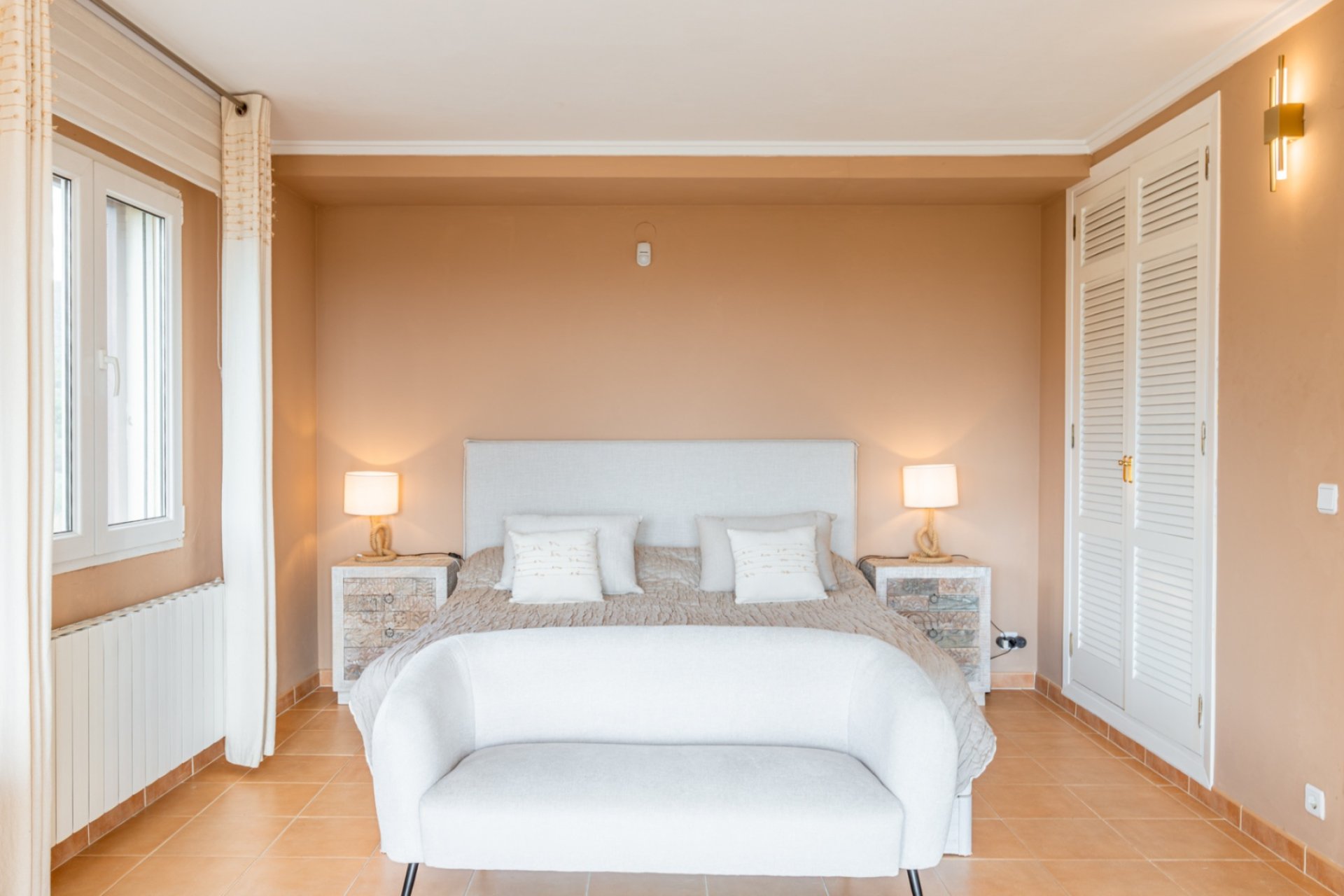 Reventa - Villa - Benissa - Benimallunt