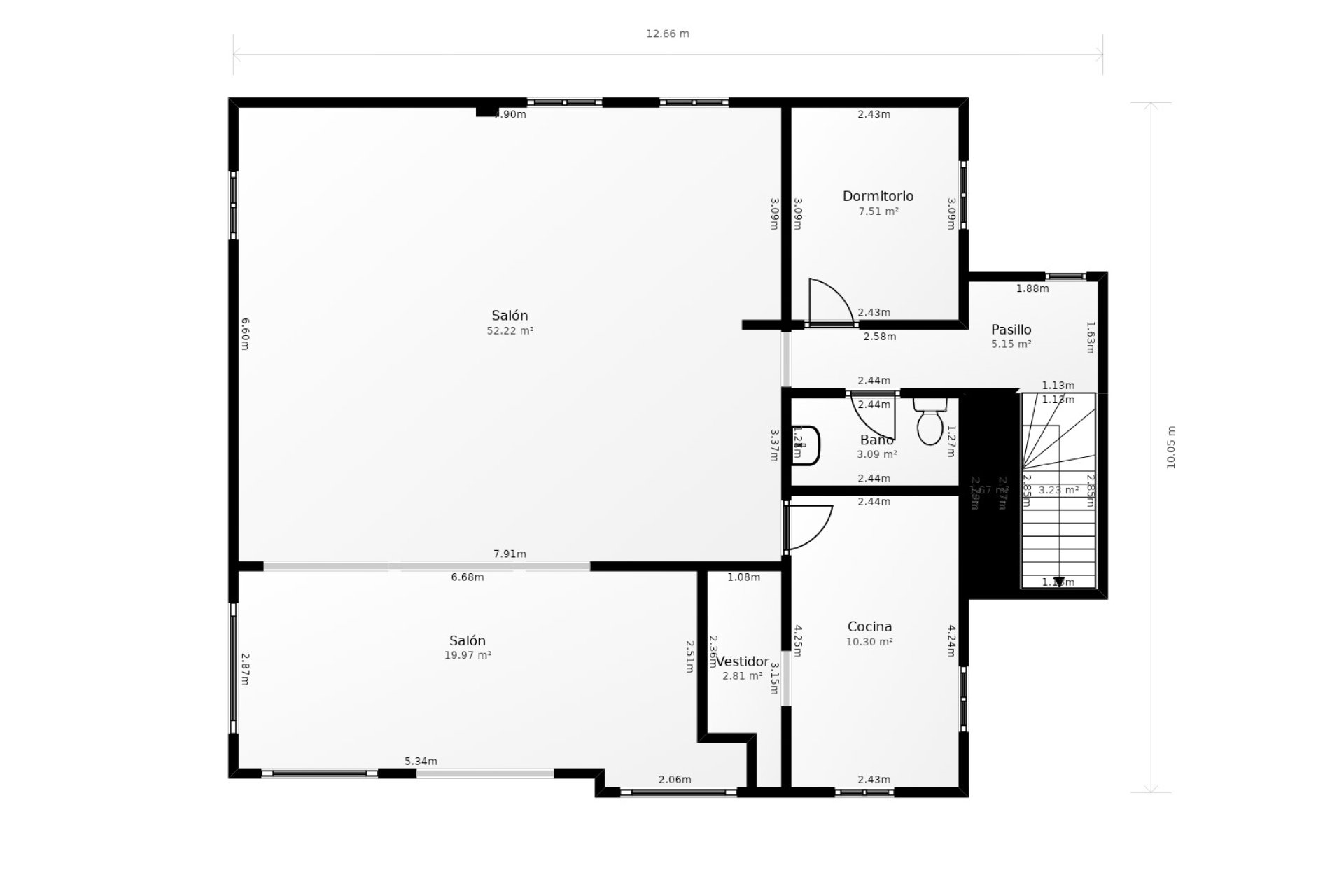 Reventa - Villa - Benissa - Benimallunt