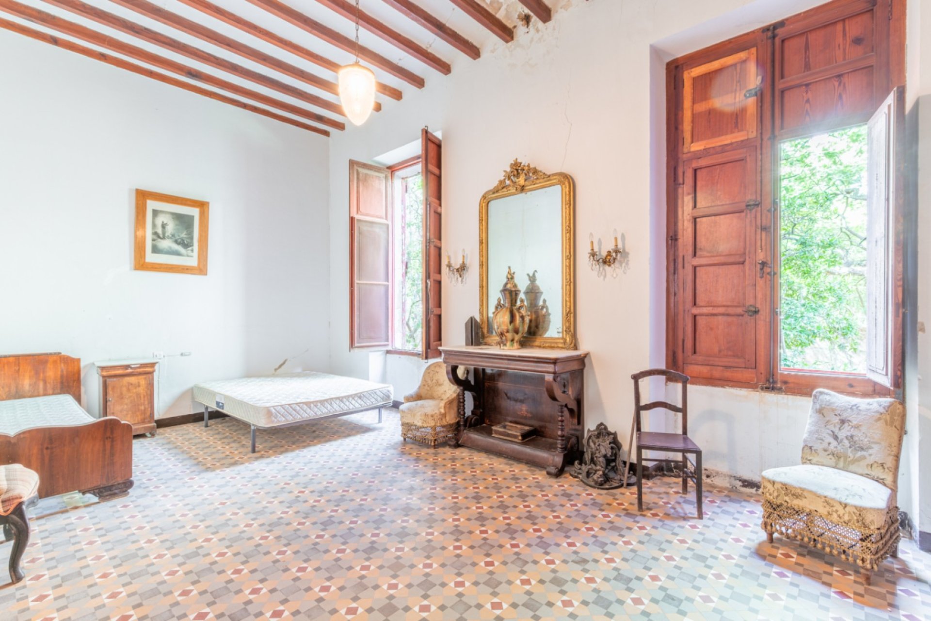Reventa - Villa - Benissa - Pueblo
