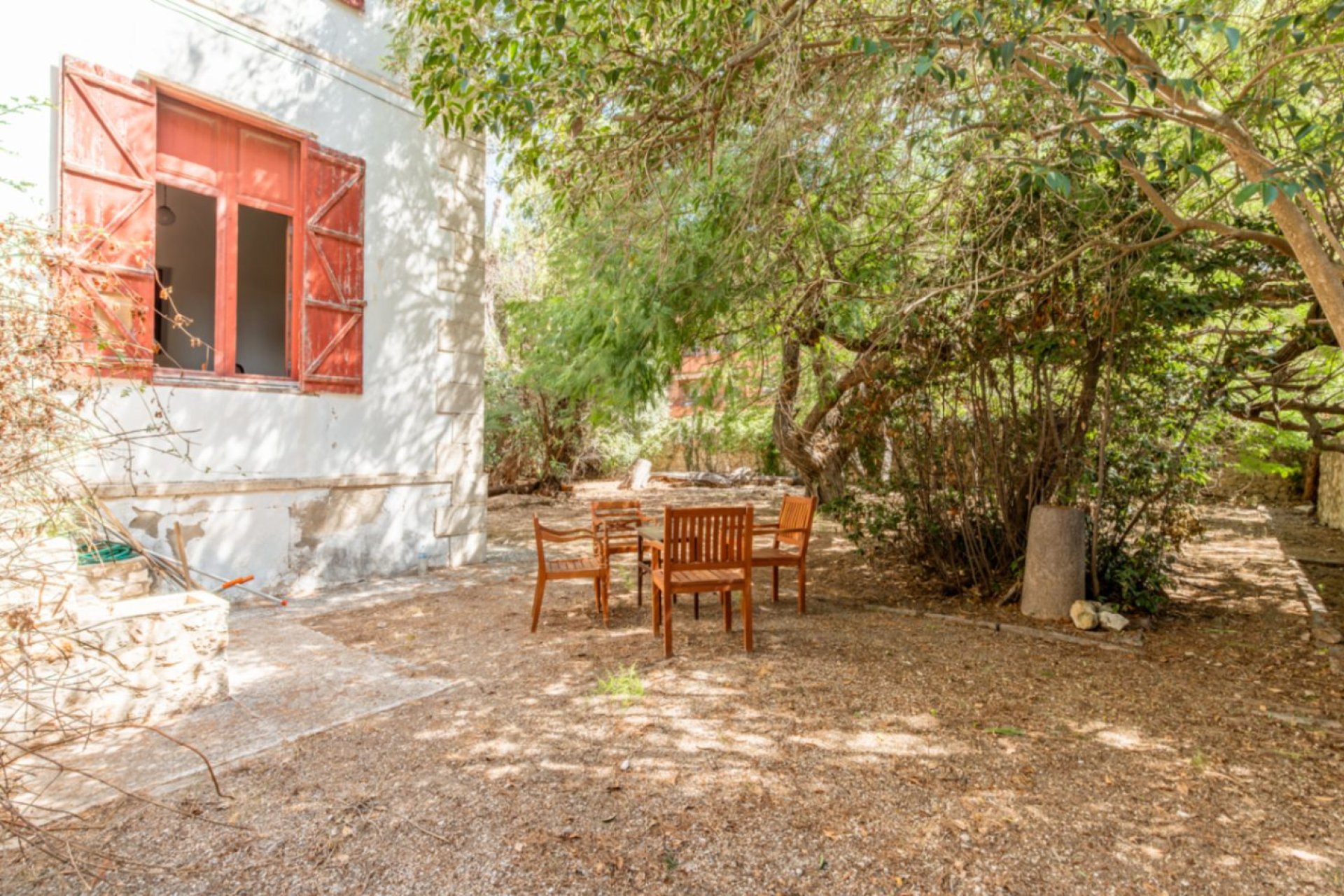 Reventa - Villa - Benissa - Pueblo