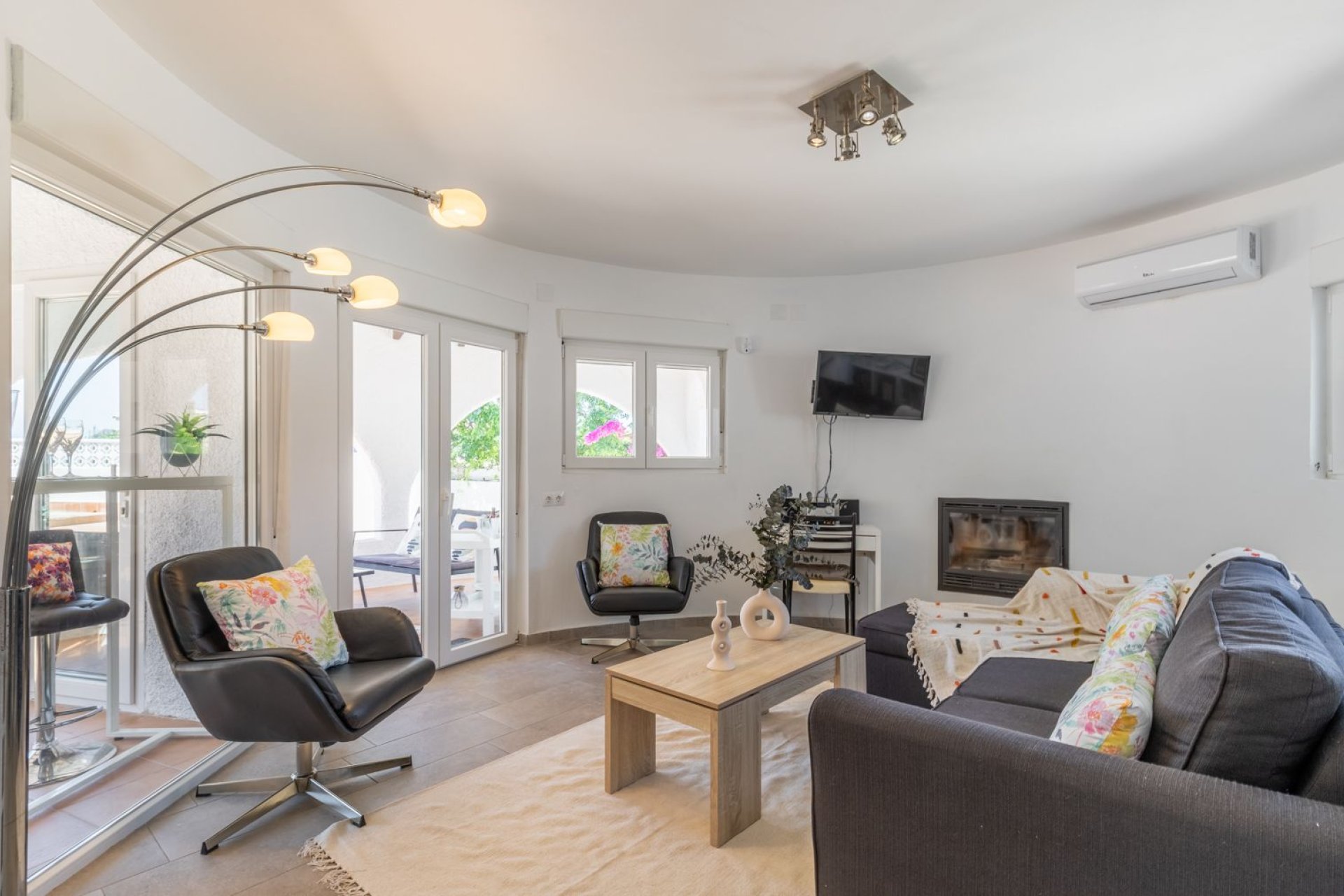 Reventa - Villa - Benissa - 