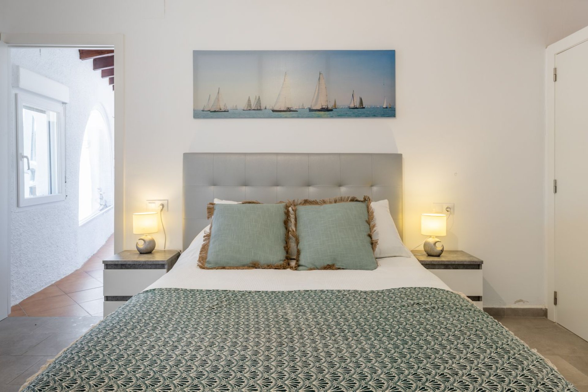 Reventa - Villa - Benissa - 