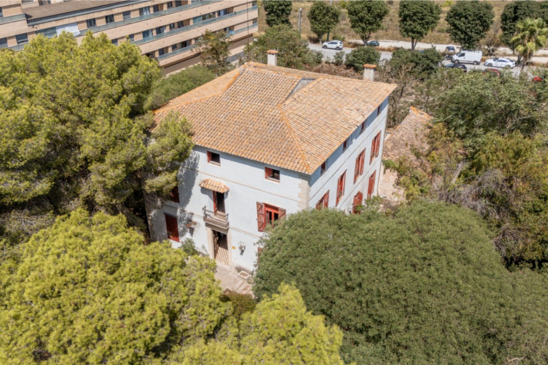Reventa - Villa - Benissa - 