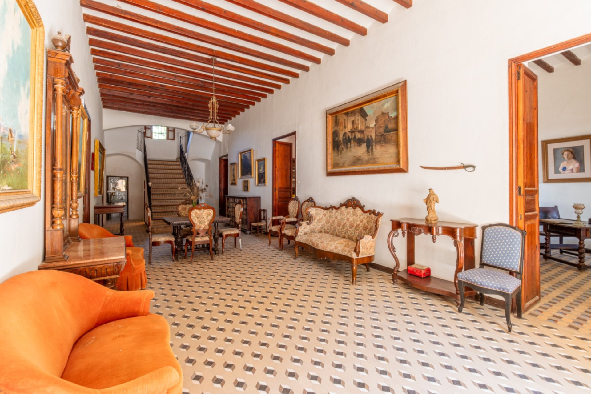 Reventa - Villa - Benissa - 