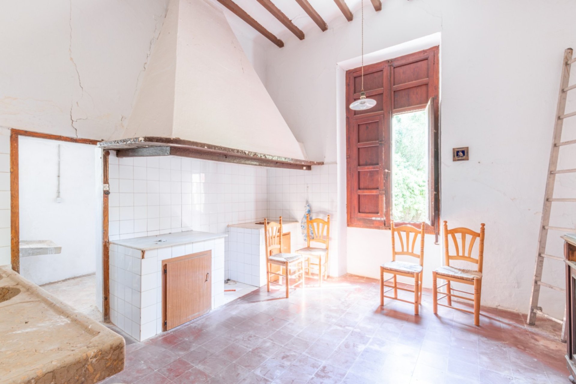Reventa - Villa - Benissa - 