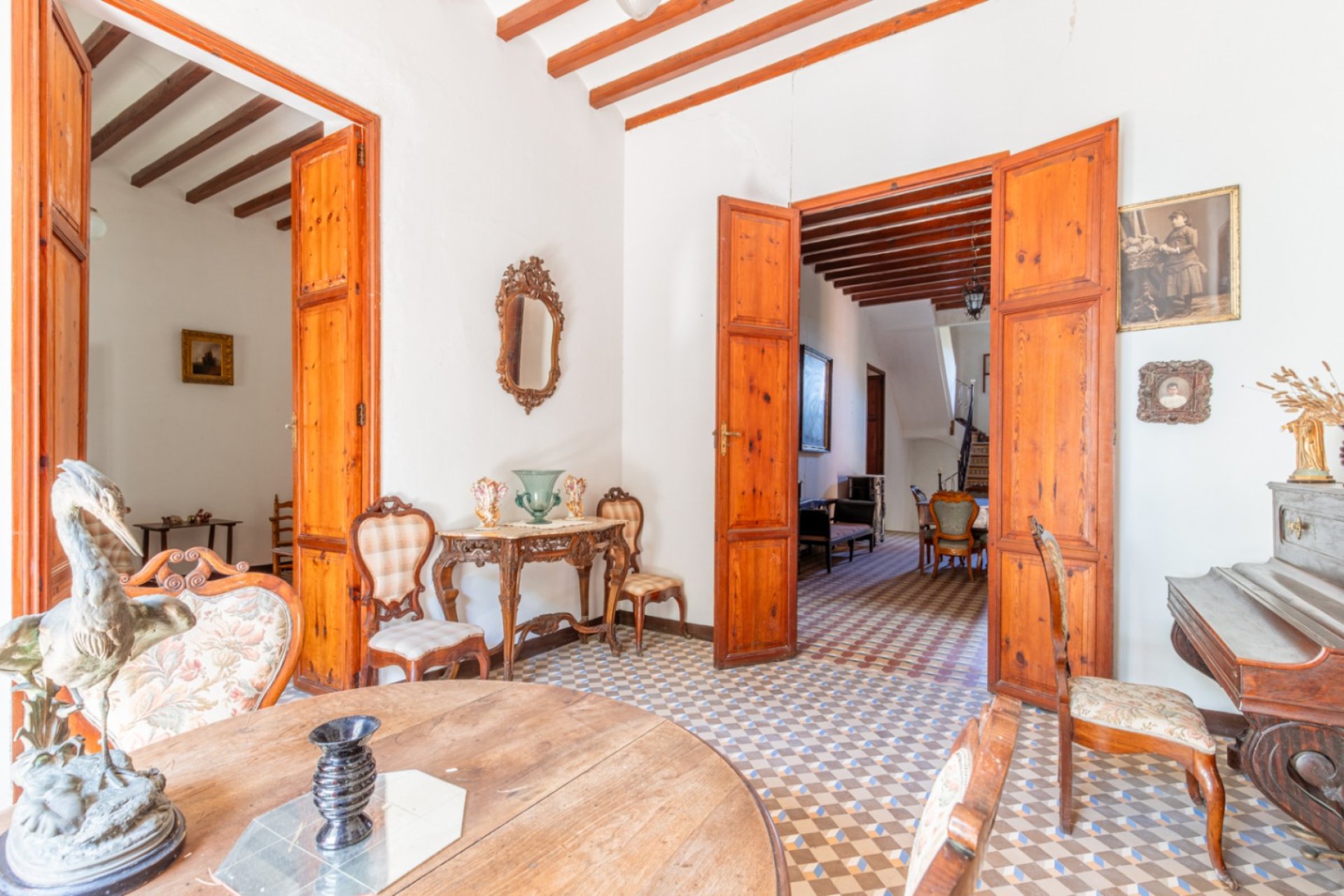Reventa - Villa - Benissa - 