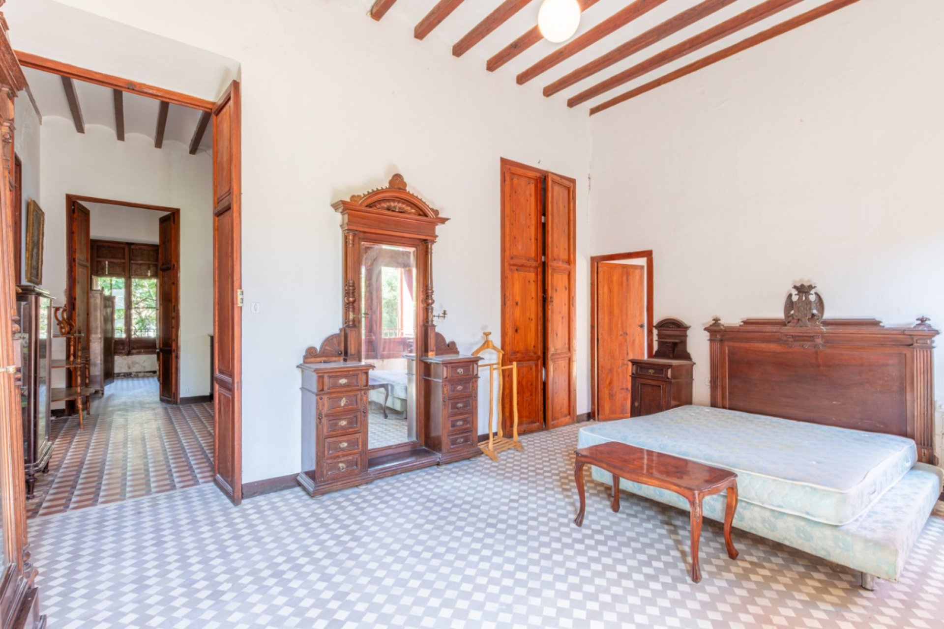 Reventa - Villa - Benissa - 