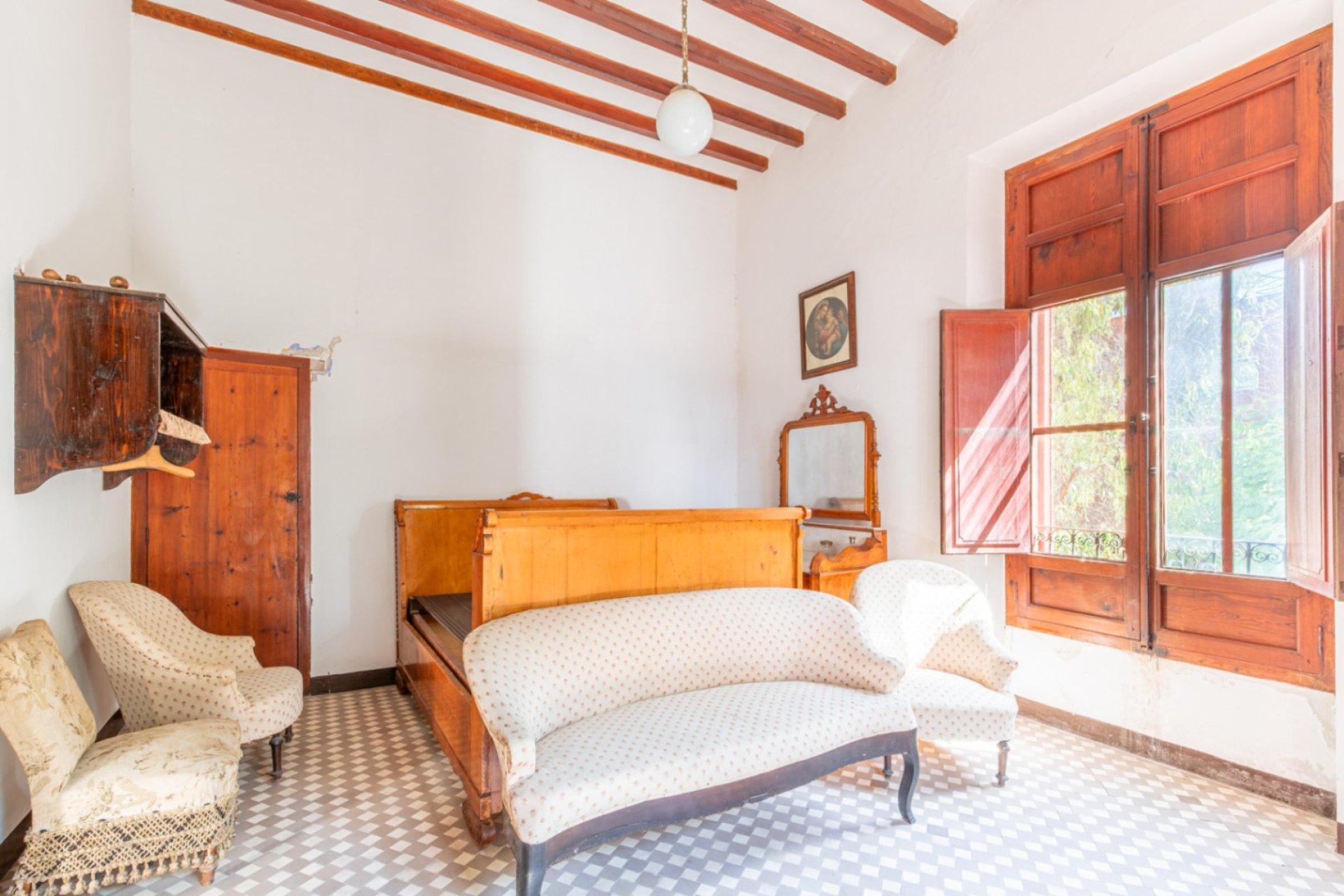 Reventa - Villa - Benissa - 