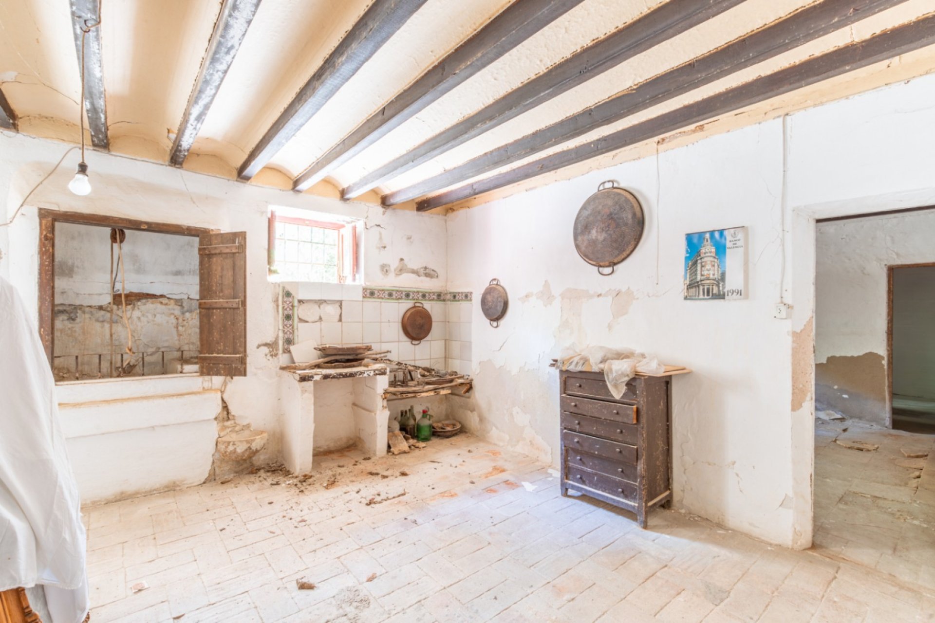 Reventa - Villa - Benissa - 