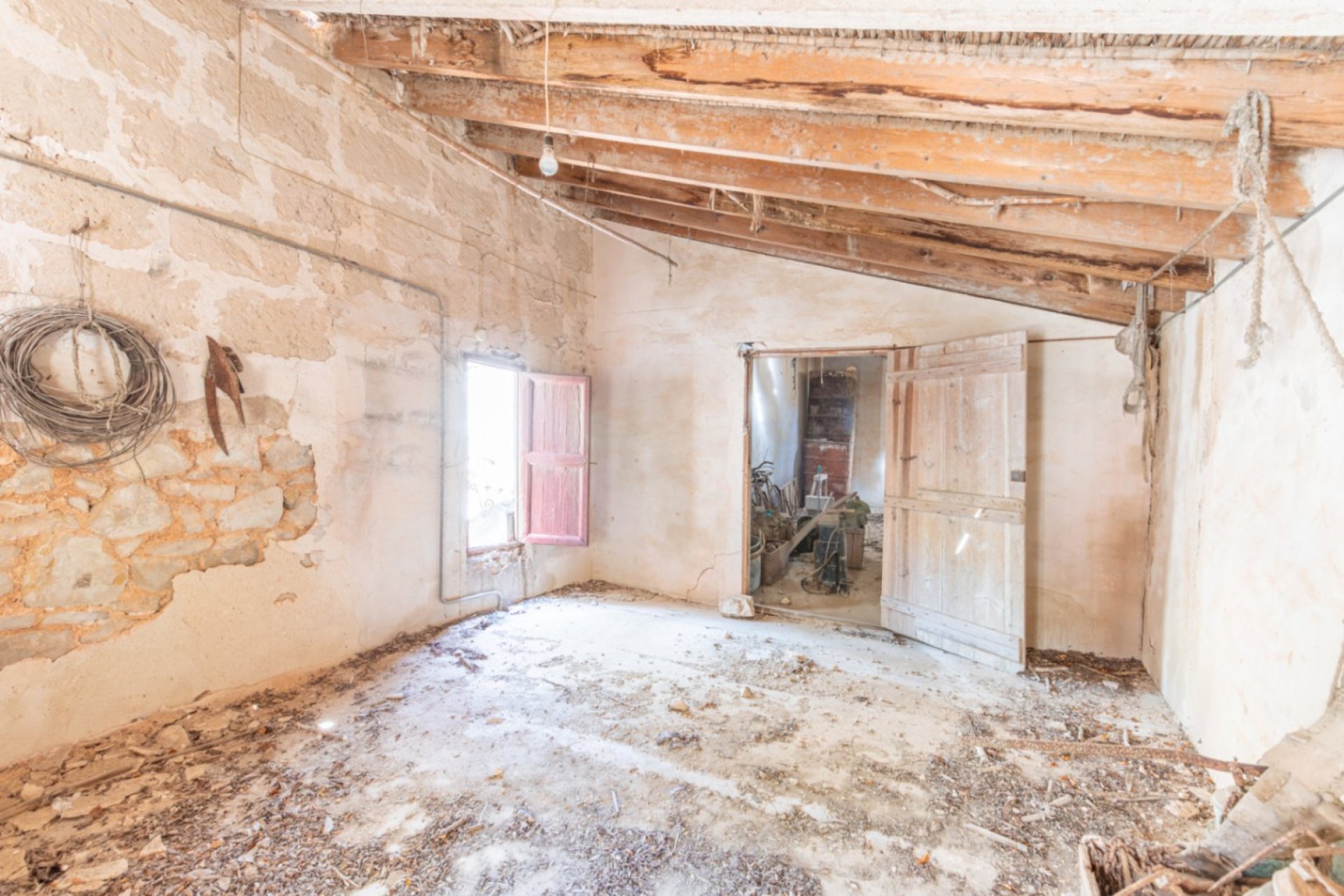 Reventa - Villa - Benissa - 
