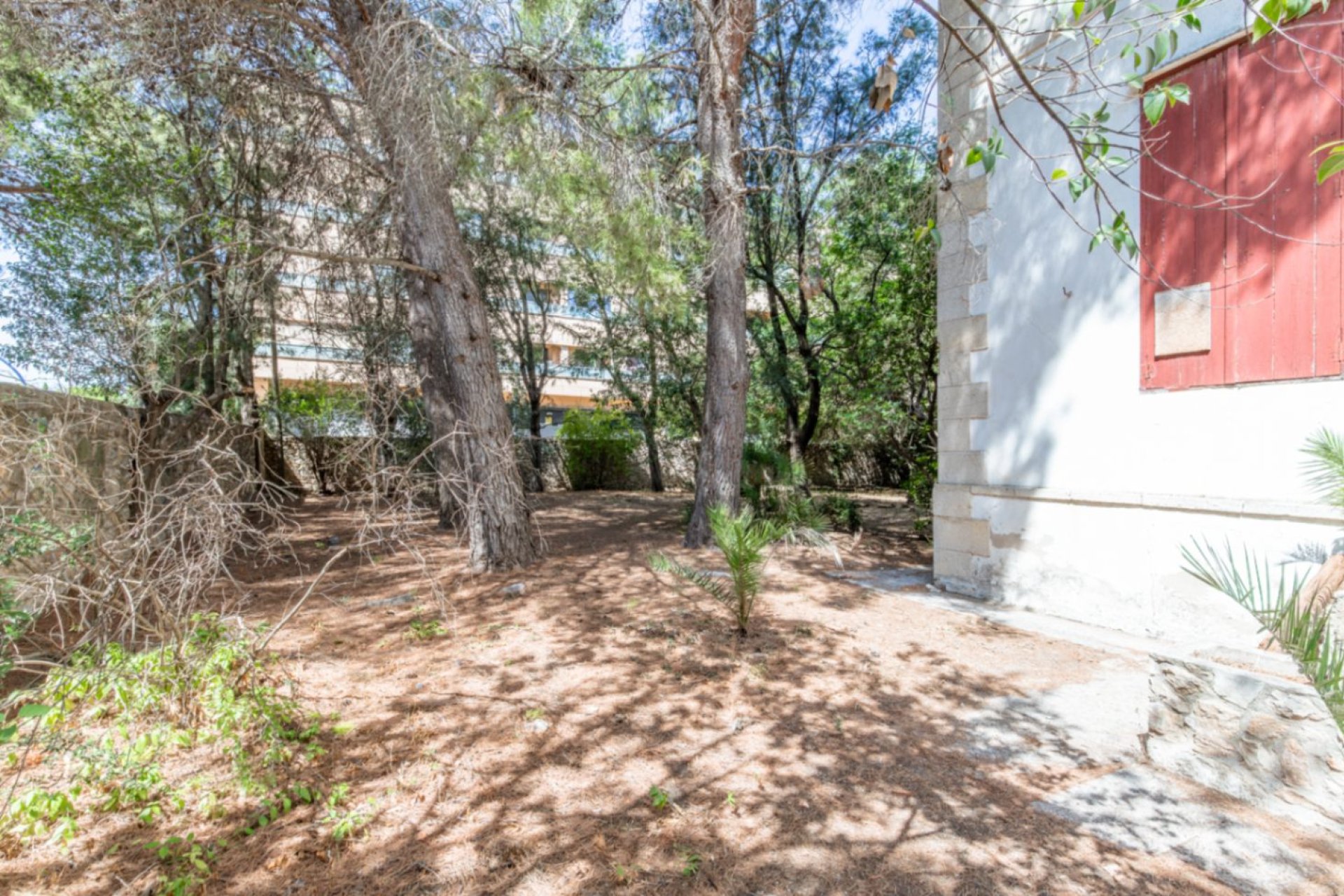 Reventa - Villa - Benissa - 